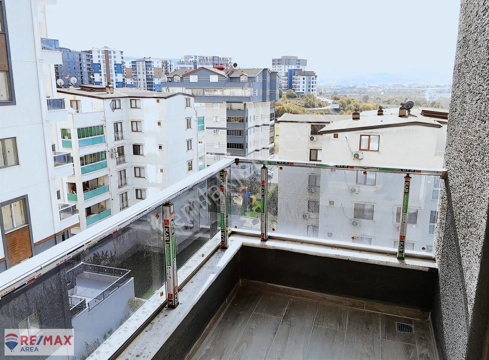 Remax Area'dan Site İçi,sosyal Donatlı 3+1 Sıfır Kiralık Daire - Görsel 18