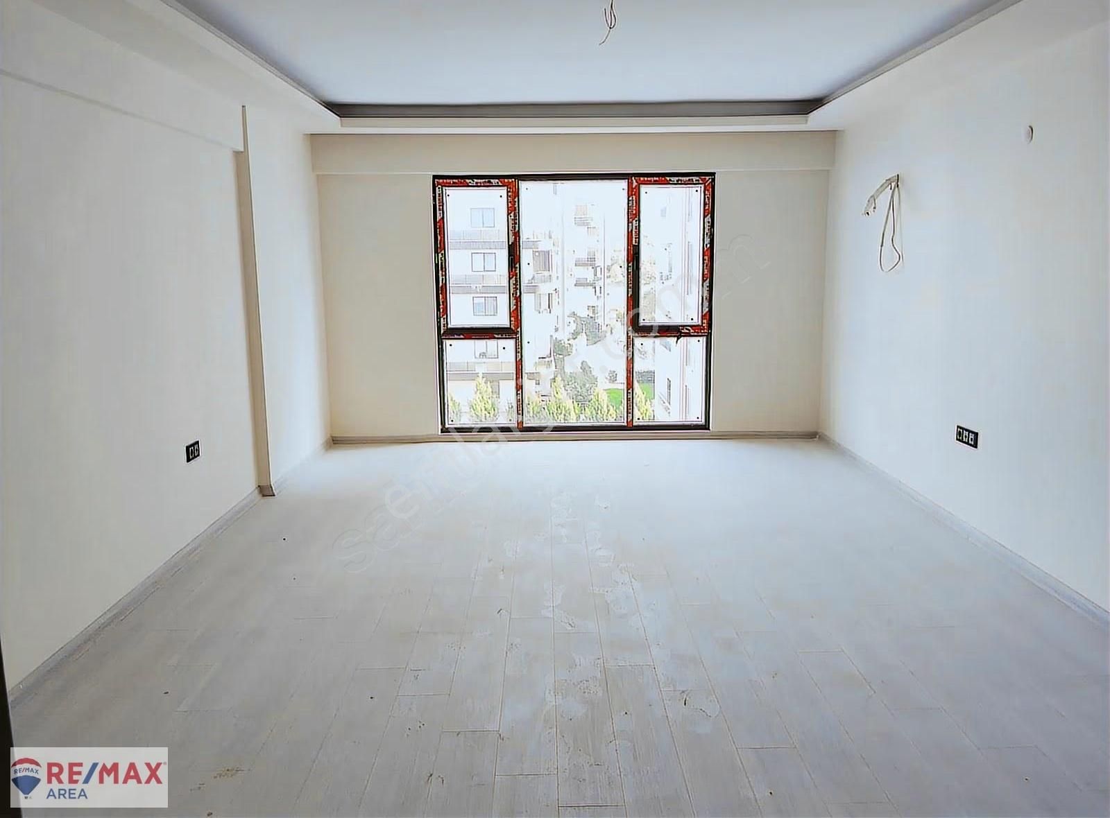 Remax Area'dan Site İçi,sosyal Donatlı 3+1 Sıfır Kiralık Daire - Görsel 23