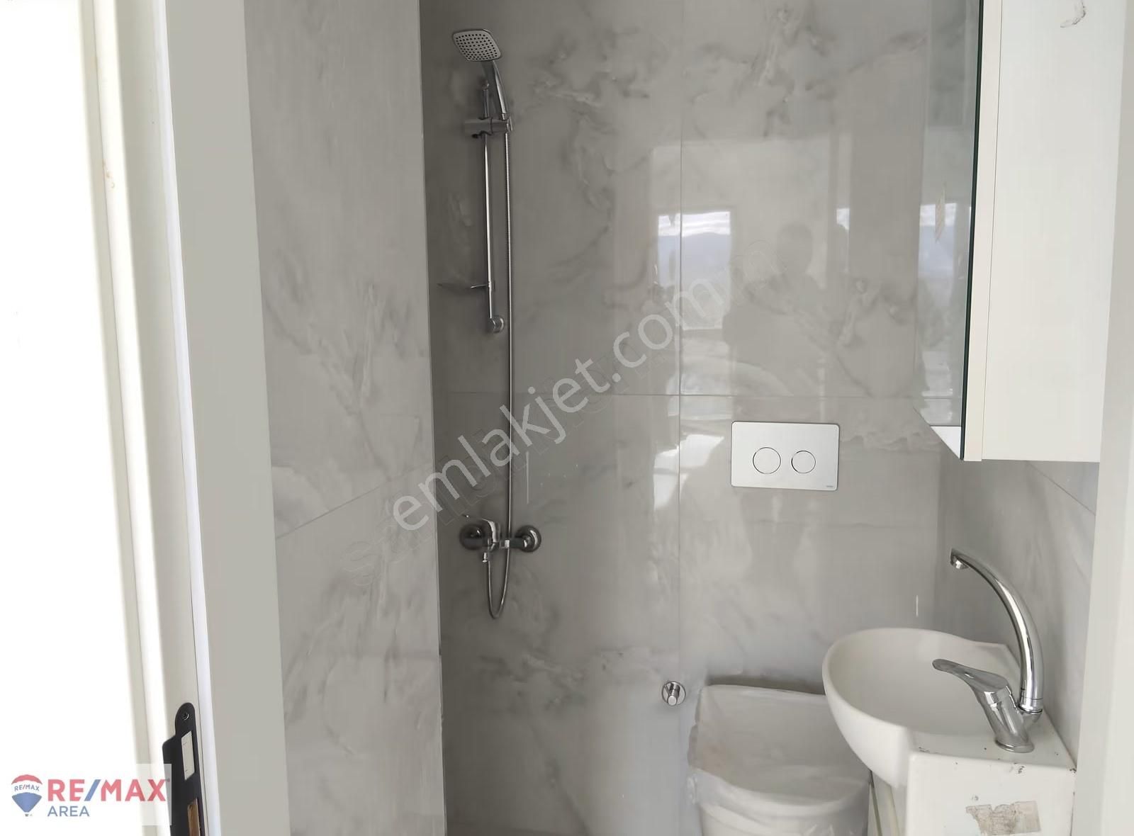 Remax Area'dan Site İçi,sosyal Donatlı 3+1 Sıfır Kiralık Daire - Görsel 11