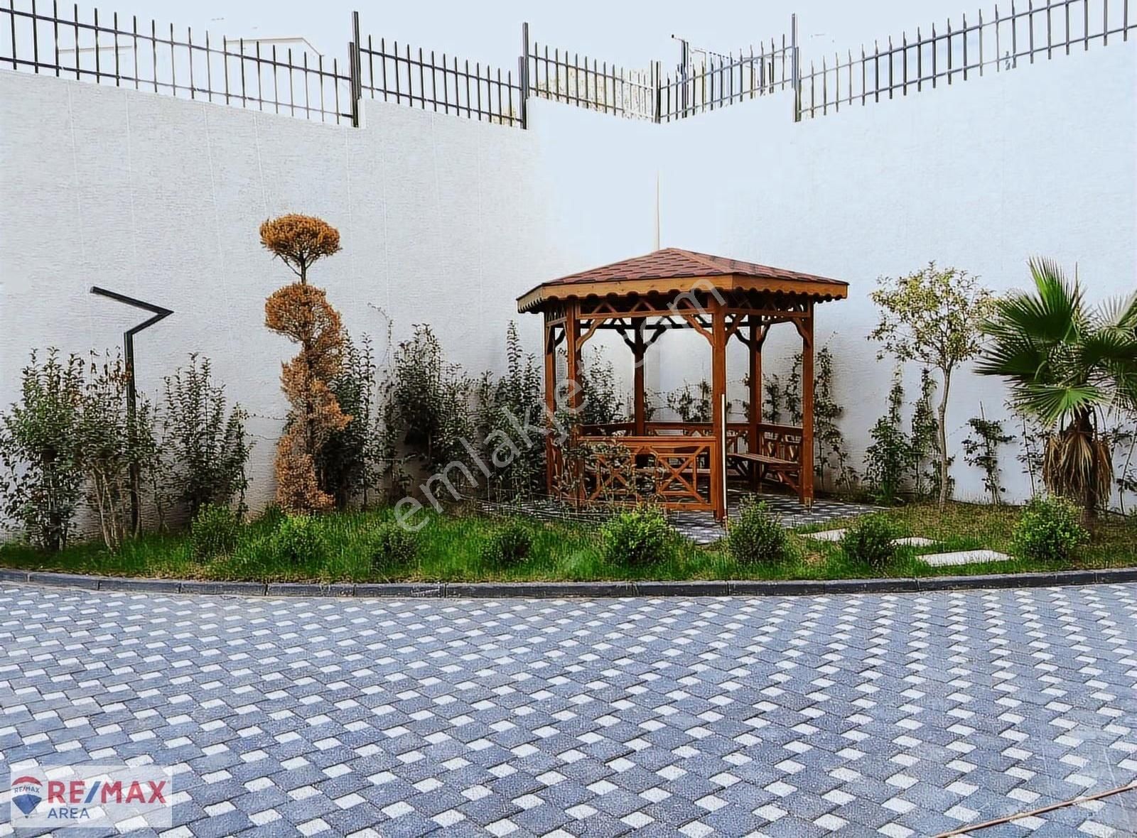 Remax Area'dan Site İçi,sosyal Donatlı 3+1 Sıfır Kiralık Daire - Görsel 19