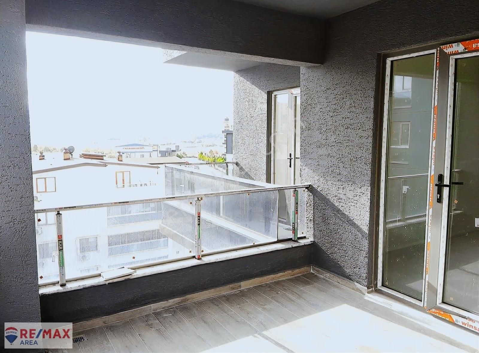 Remax Area'dan Site İçi,sosyal Donatlı 3+1 Sıfır Kiralık Daire - Görsel 15