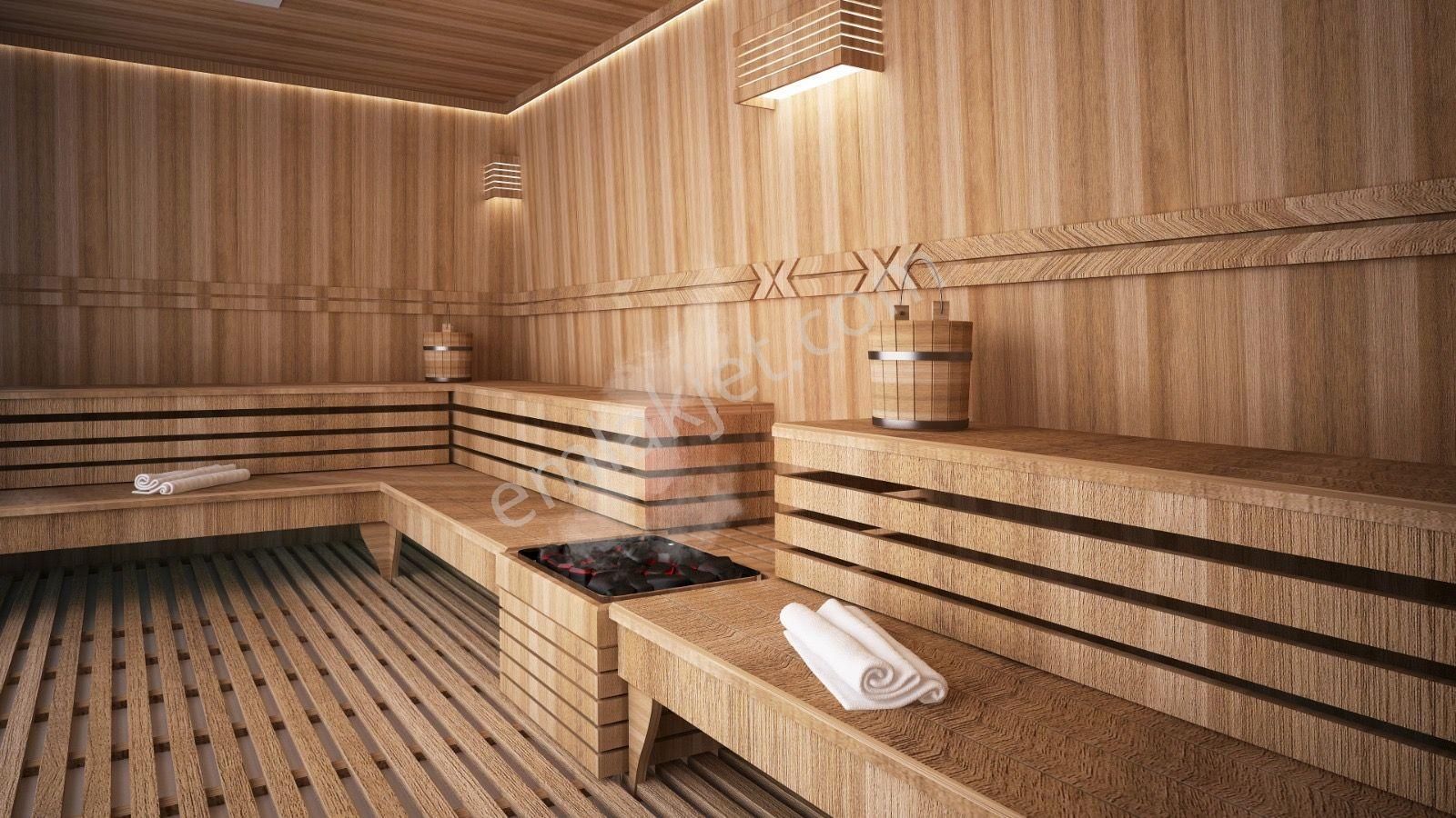 💎aygül'den Kadıköy'de 12 Ve 24 Ay Vade Farksız Taksit İmkanı Proje'de 1+1/2+1/3+1 Satılık Daireler - Görsel 12