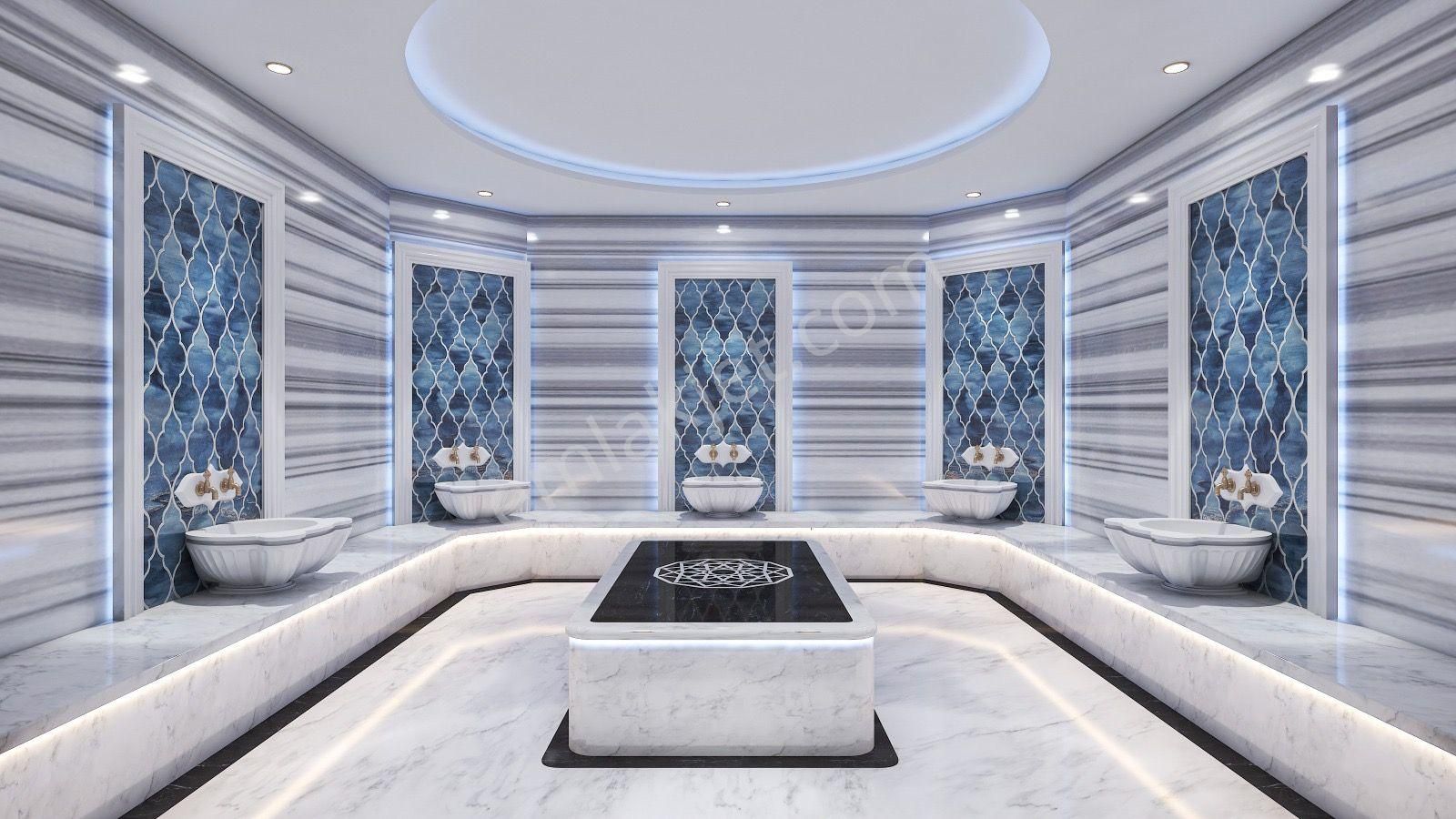 💎aygül'den Kadıköy'de 12 Ve 24 Ay Vade Farksız Taksit İmkanı Proje'de 1+1/2+1/3+1 Satılık Daireler - Görsel 10