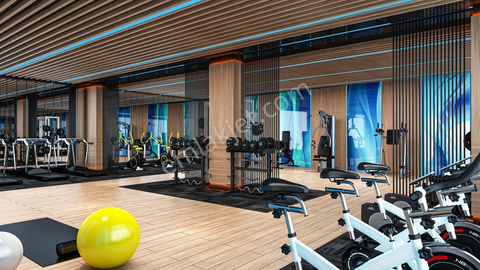 💎aygül'den Kadıköy'de 12 Ve 24 Ay Vade Farksız Taksit İmkanı Proje'de 1+1/2+1/3+1 Satılık Daireler - Görsel 11