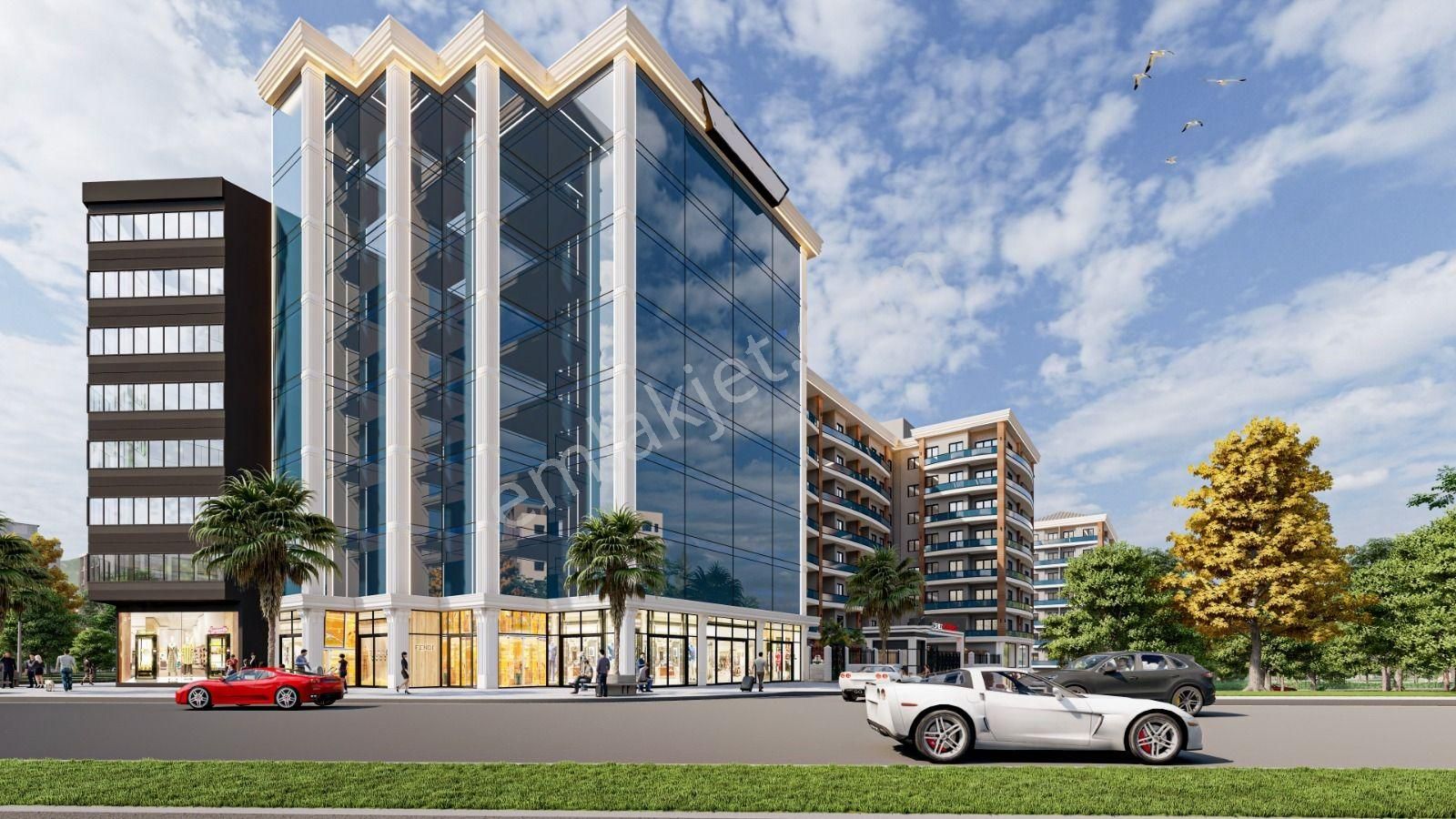 💎aygül'den Kadıköy'de 12 Ve 24 Ay Vade Farksız Taksit İmkanı Proje'de 1+1/2+1/3+1 Satılık Daireler - Görsel 35