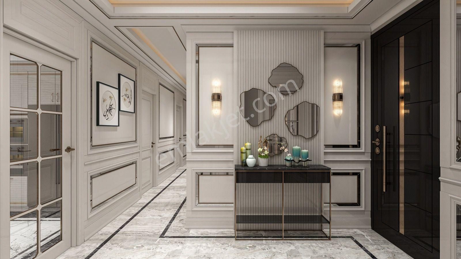 💎aygül'den Kadıköy'de 12 Ve 24 Ay Vade Farksız Taksit İmkanı Proje'de 1+1/2+1/3+1 Satılık Daireler - Görsel 5