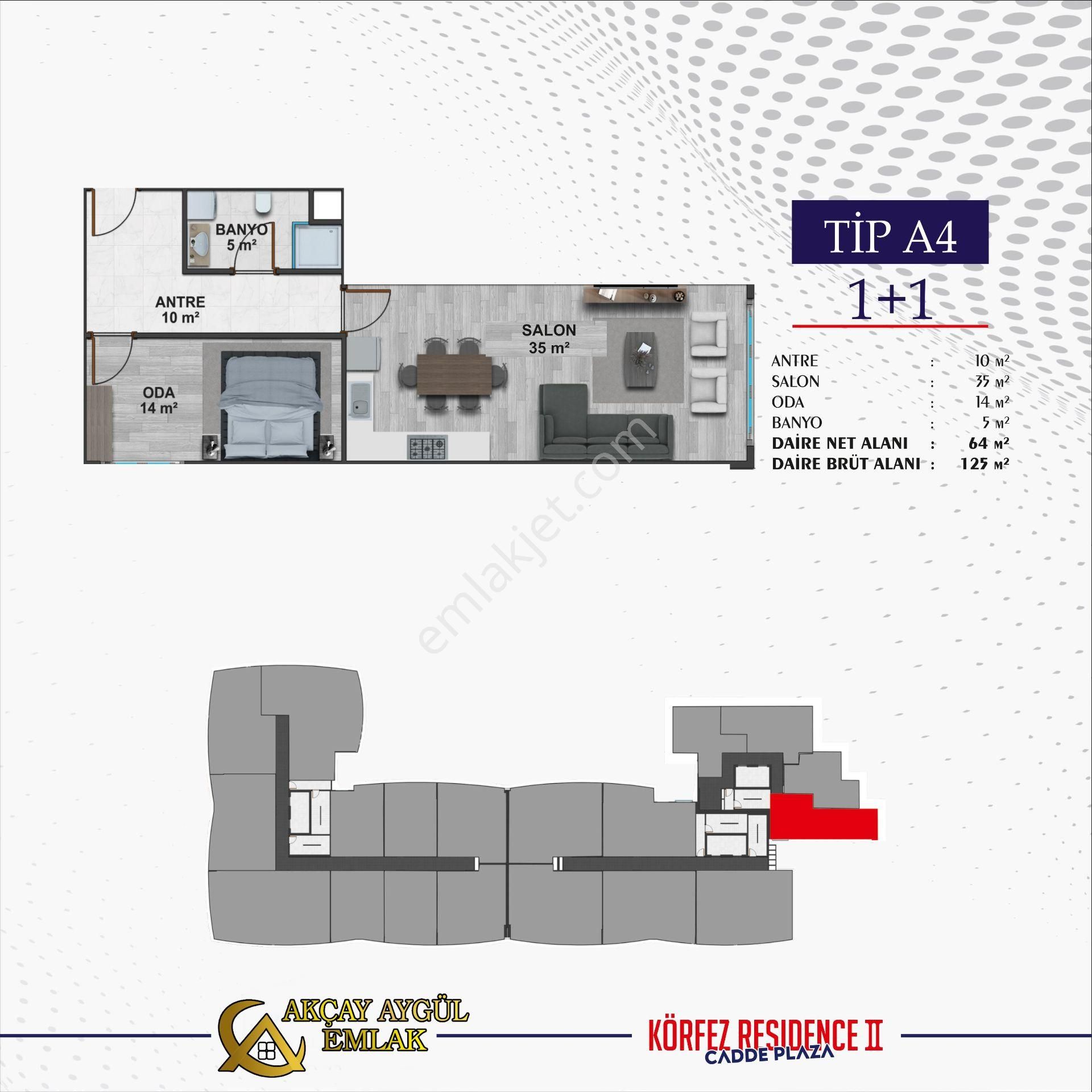 💎aygül'den Kadıköy'de 12 Ve 24 Ay Vade Farksız Taksit İmkanı Proje'de 1+1/2+1/3+1 Satılık Daireler - Görsel 28