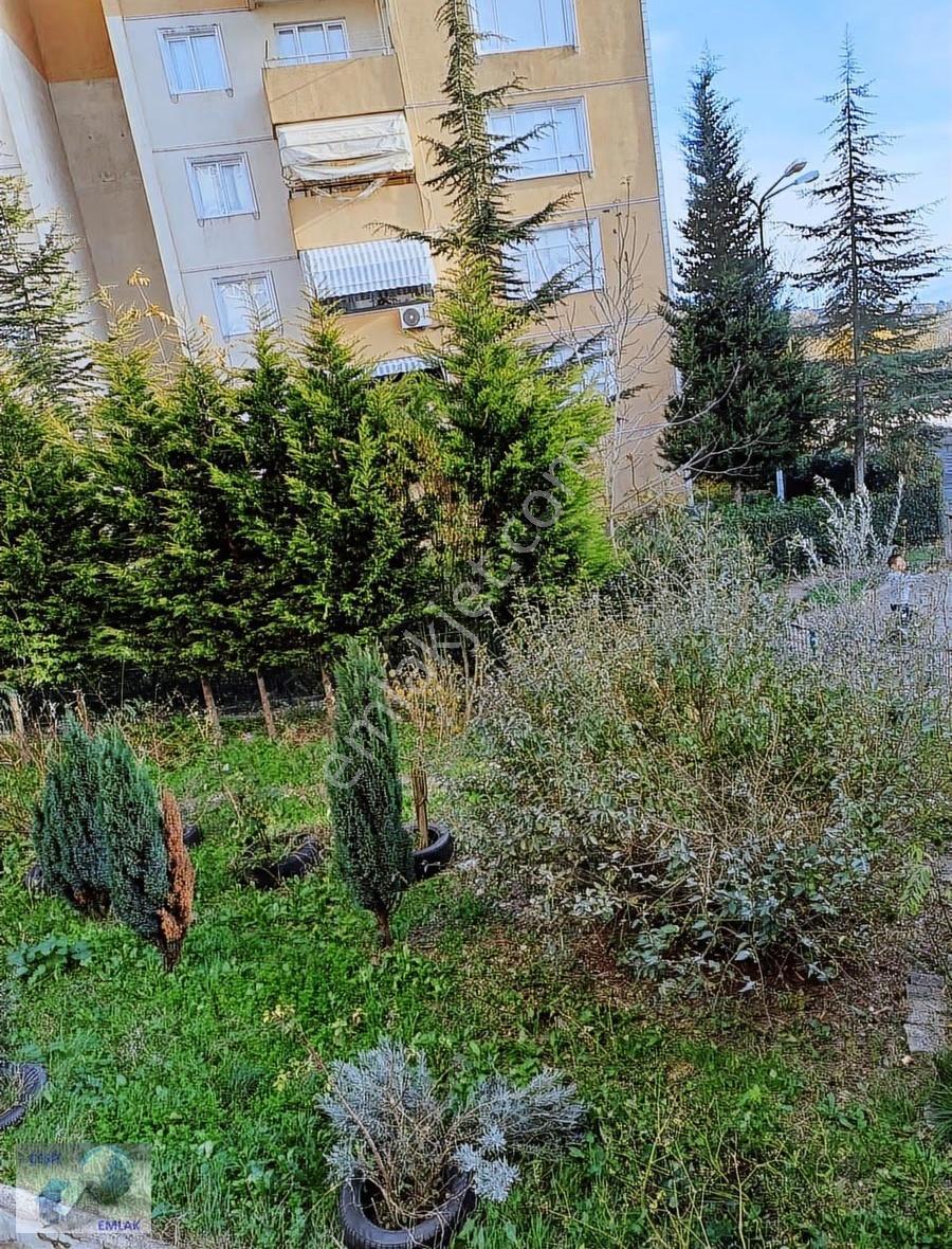 Çeşit Emlak Kocaeli İlimtepe 4.etapta 3+1 130m2 Arakat Daire - Görsel 11