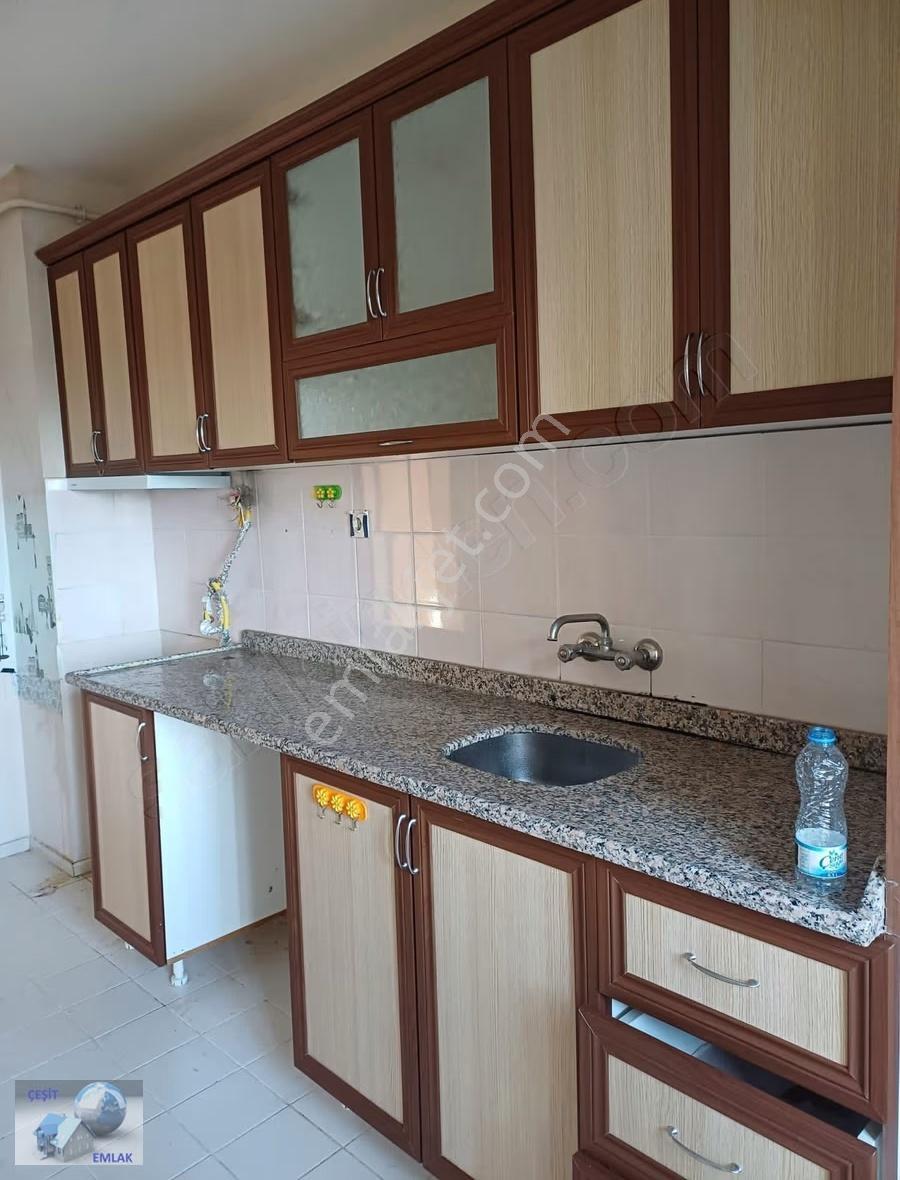 Çeşit Emlak Kocaeli İlimtepe 4.etapta 3+1 130m2 Arakat Daire - Görsel 22