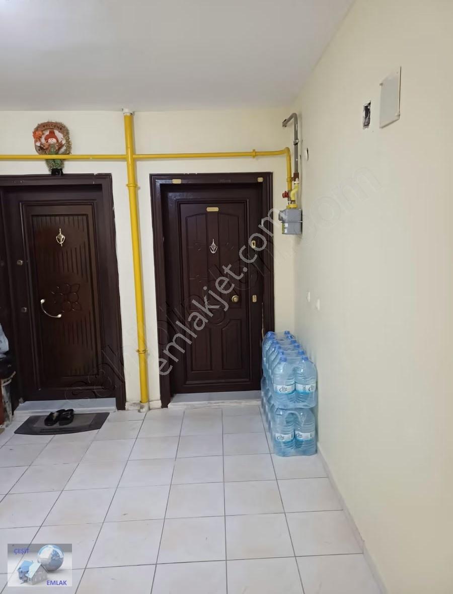 Çeşit Emlak Kocaeli İlimtepe 4.etapta 3+1 130m2 Arakat Daire - Görsel 25