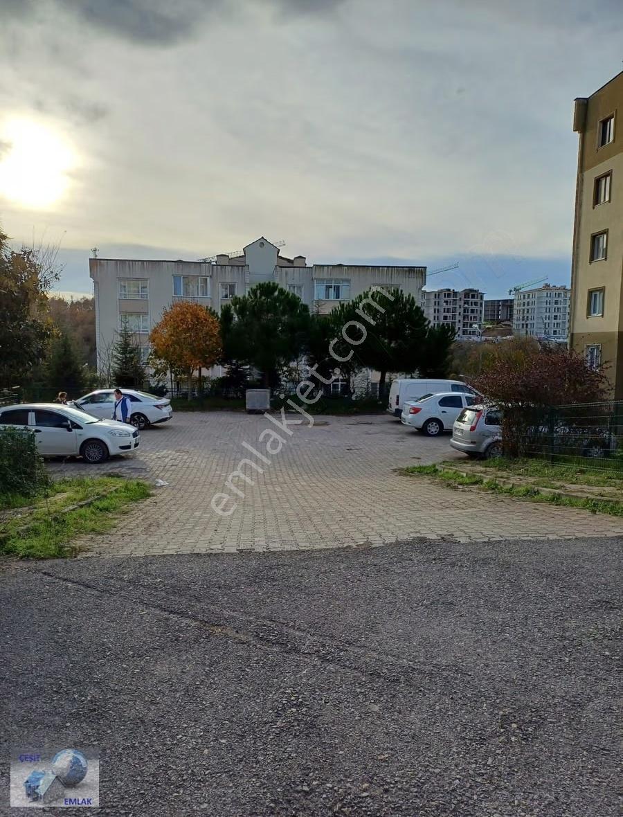 Çeşit Emlak Kocaeli İlimtepe 4.etapta 3+1 130m2 Arakat Daire - Görsel 26