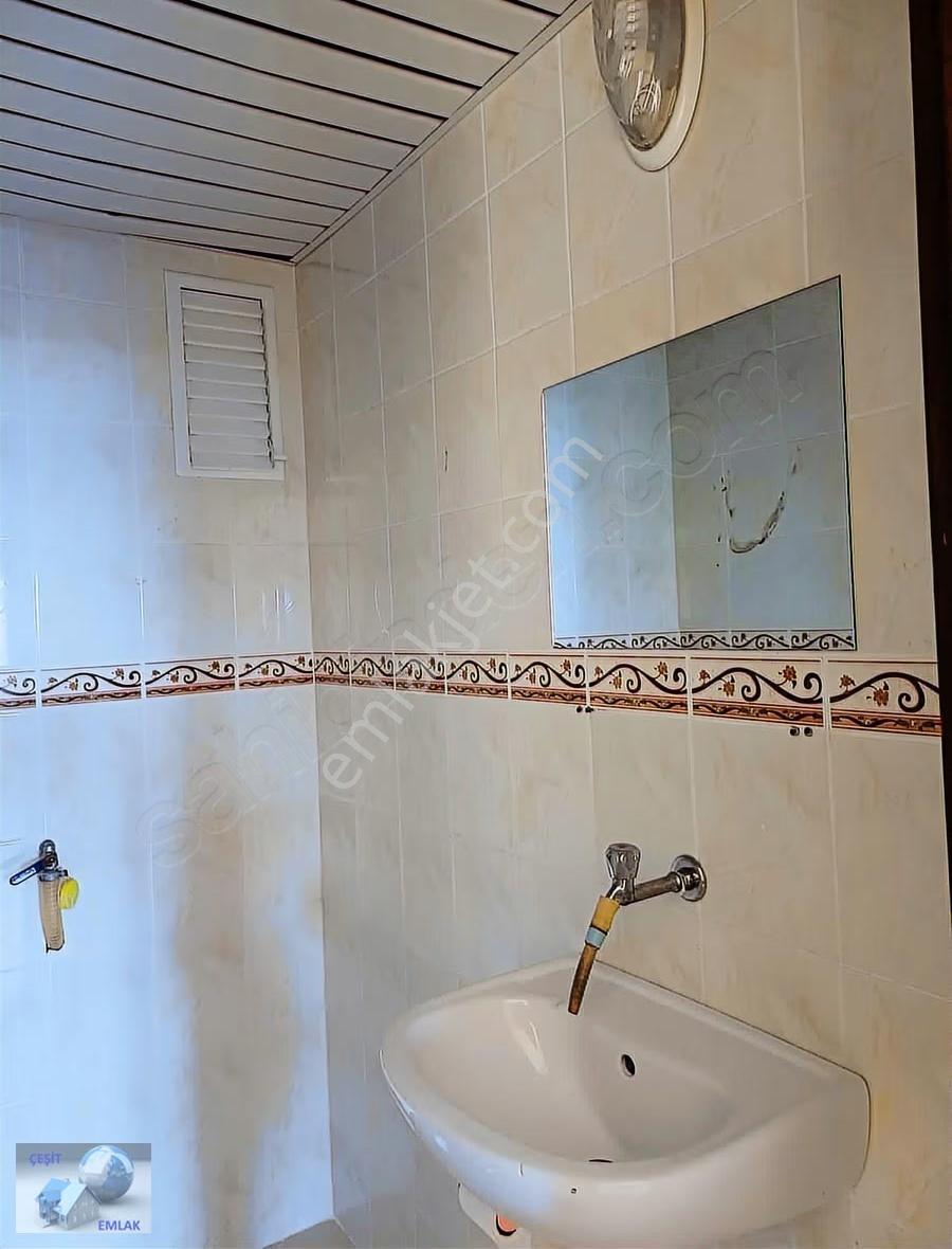 Çeşit Emlak Kocaeli İlimtepe 4.etapta 3+1 130m2 Arakat Daire - Görsel 28