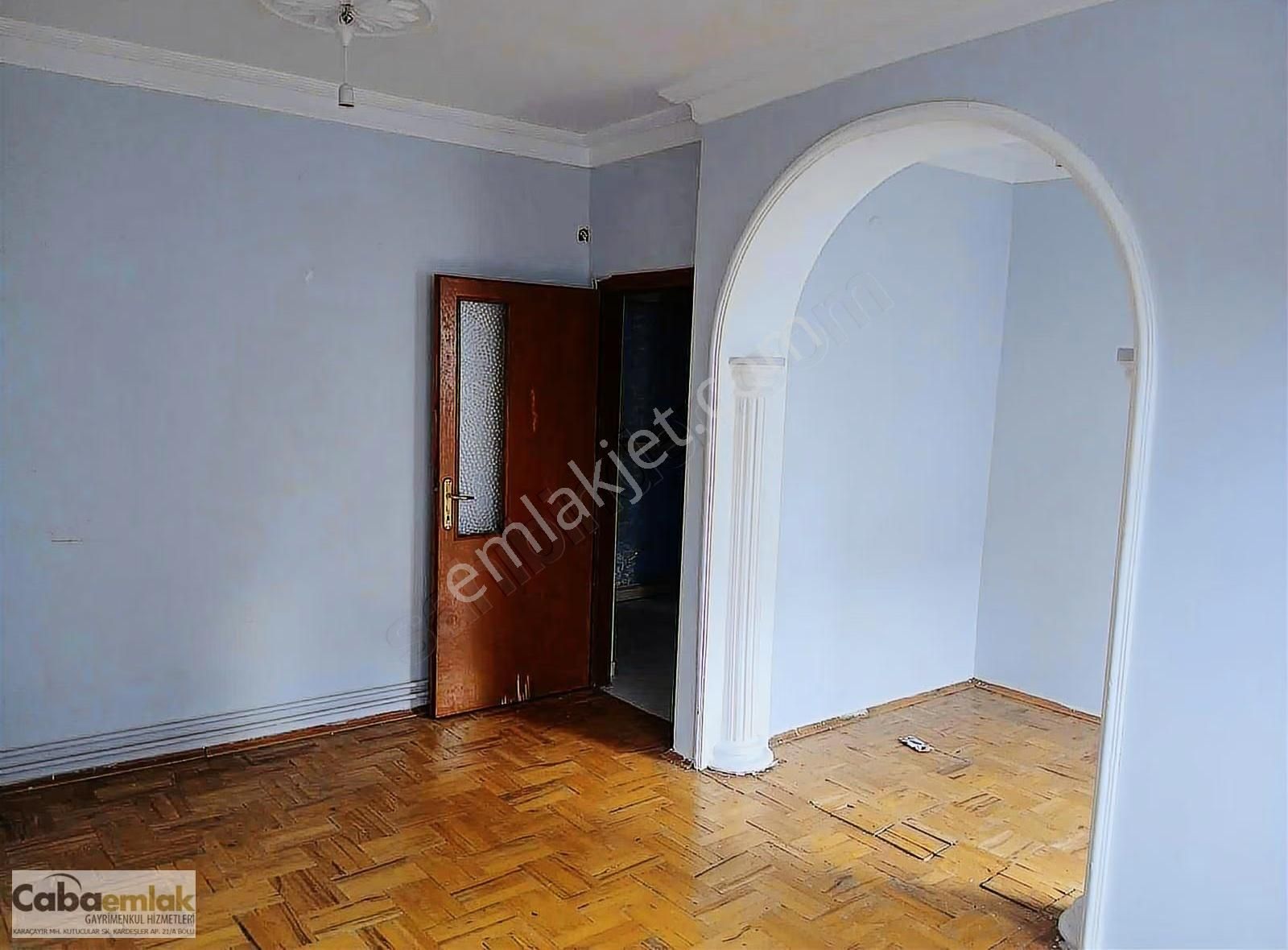 Bolu Merkezde Ferah Ters Dublex 2+1 - Görsel 6