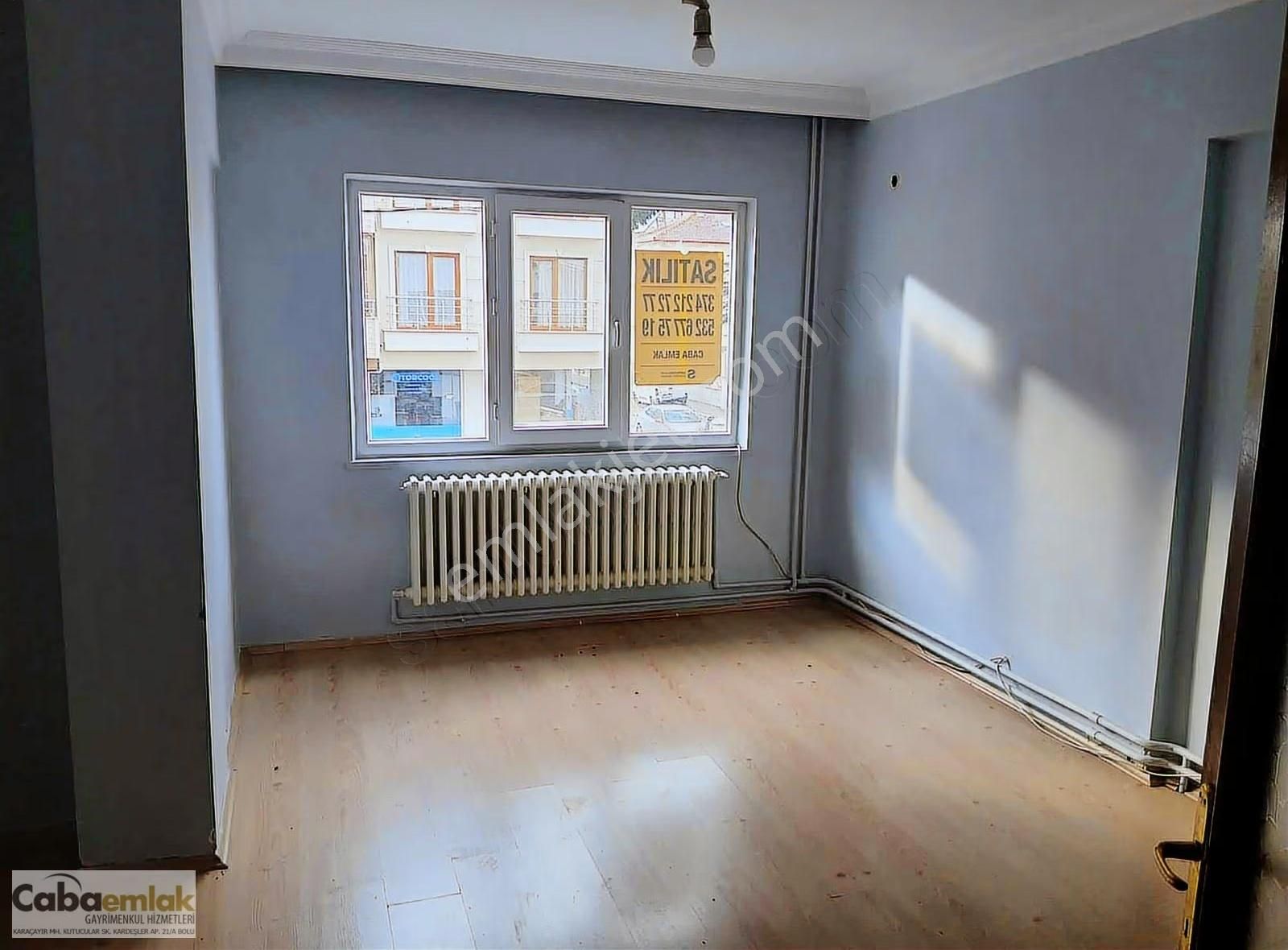 Bolu Merkezde Ferah Ters Dublex 2+1 - Görsel 2