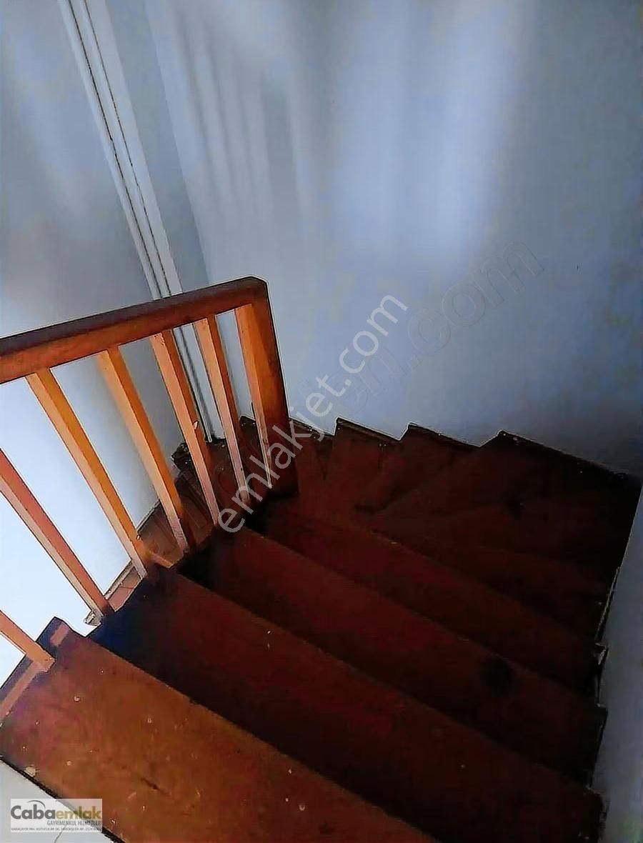 Bolu Merkezde Ferah Ters Dublex 2+1 - Görsel 13