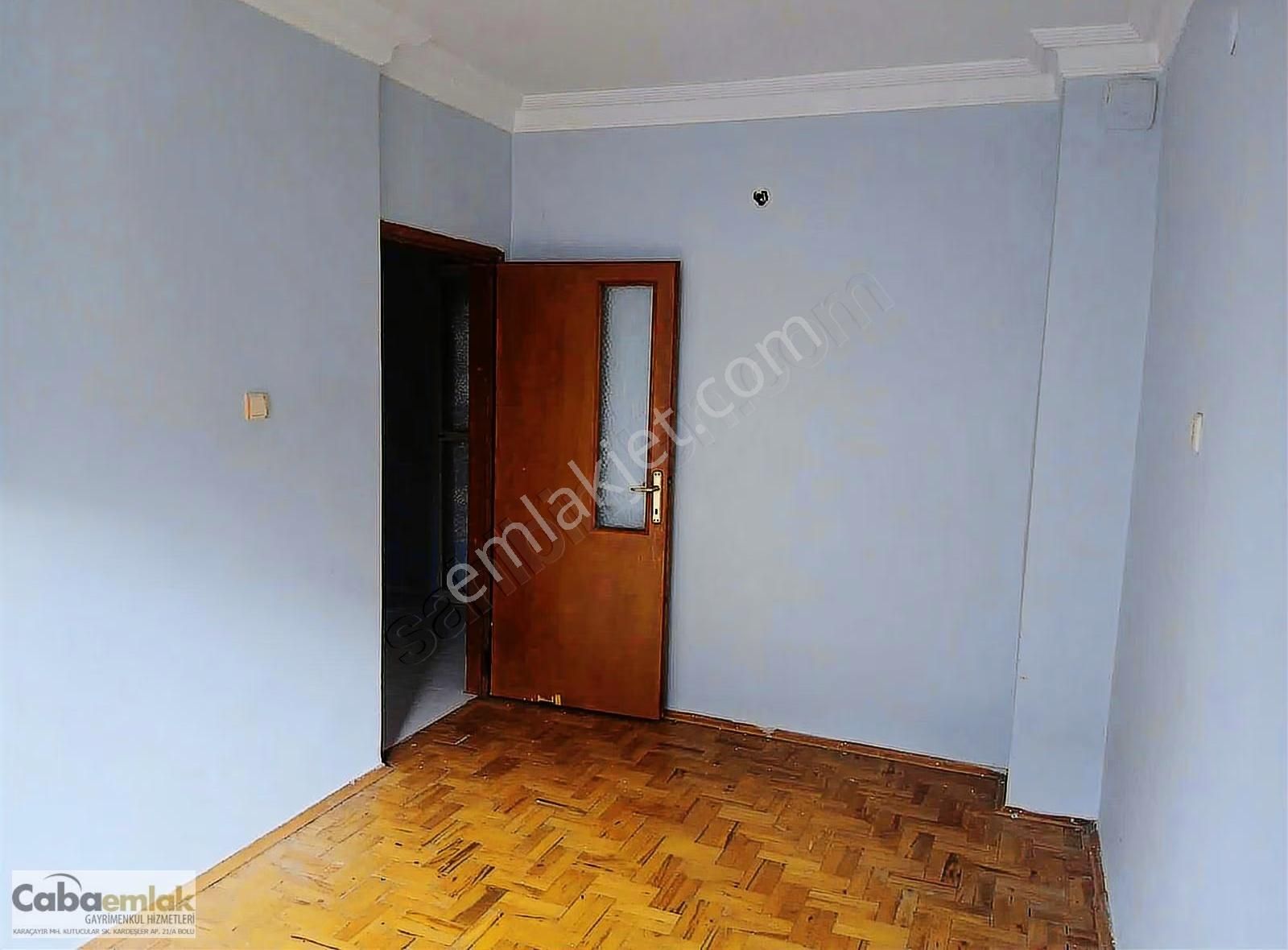 Bolu Merkezde Ferah Ters Dublex 2+1 - Görsel 18