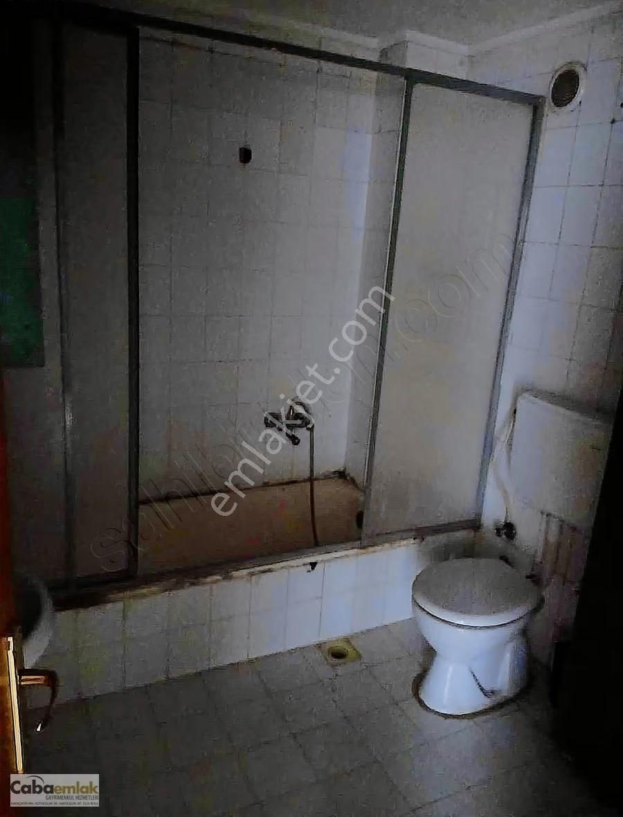 Bolu Merkezde Ferah Ters Dublex 2+1 - Görsel 19