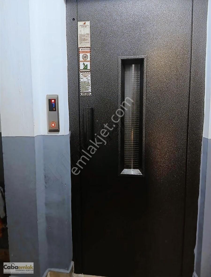 Bolu Merkezde Ferah Ters Dublex 2+1 - Görsel 11