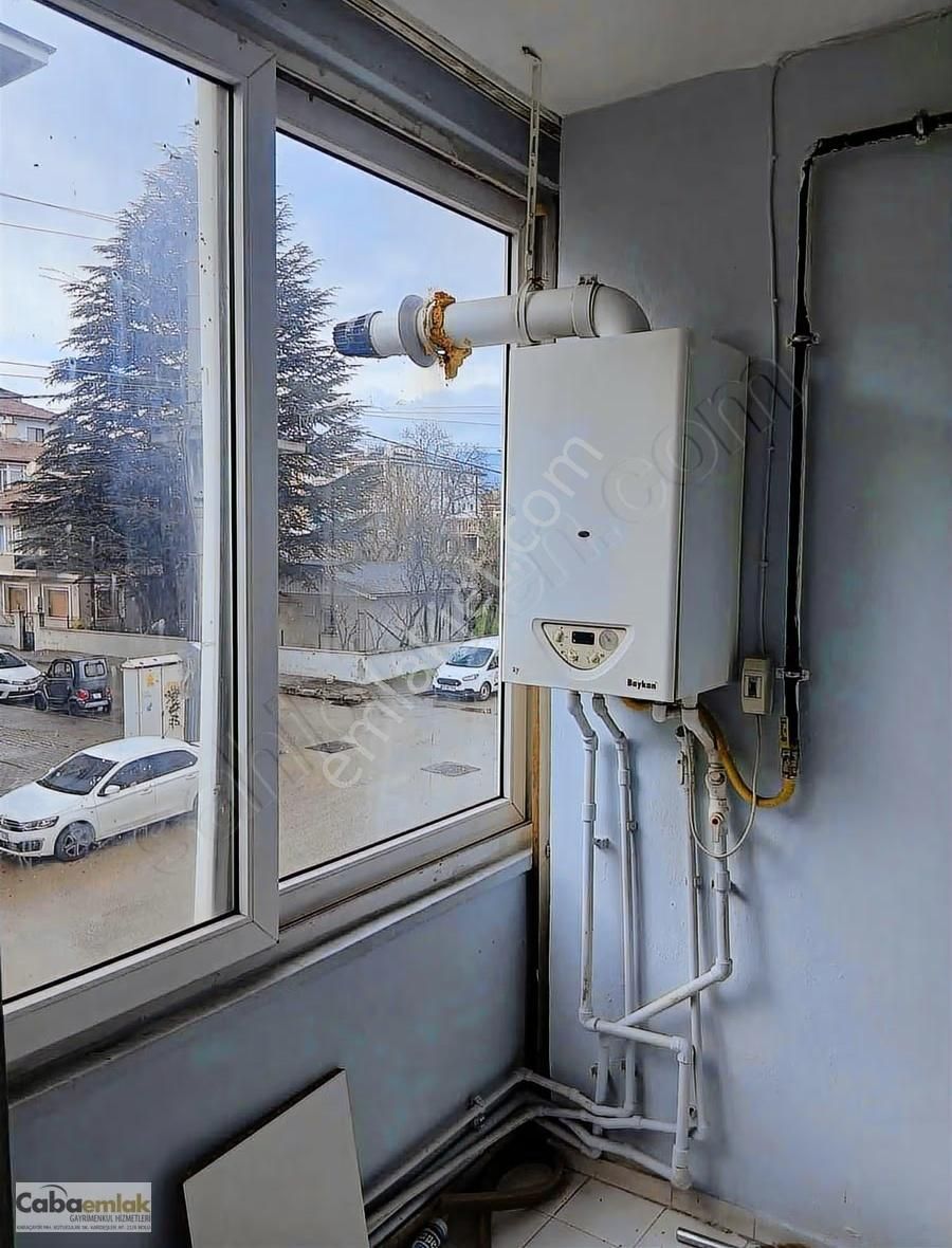 Bolu Merkezde Ferah Ters Dublex 2+1 - Görsel 4