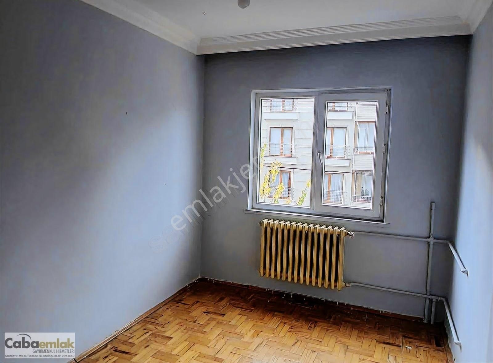 Bolu Merkezde Ferah Ters Dublex 2+1 - Görsel 3