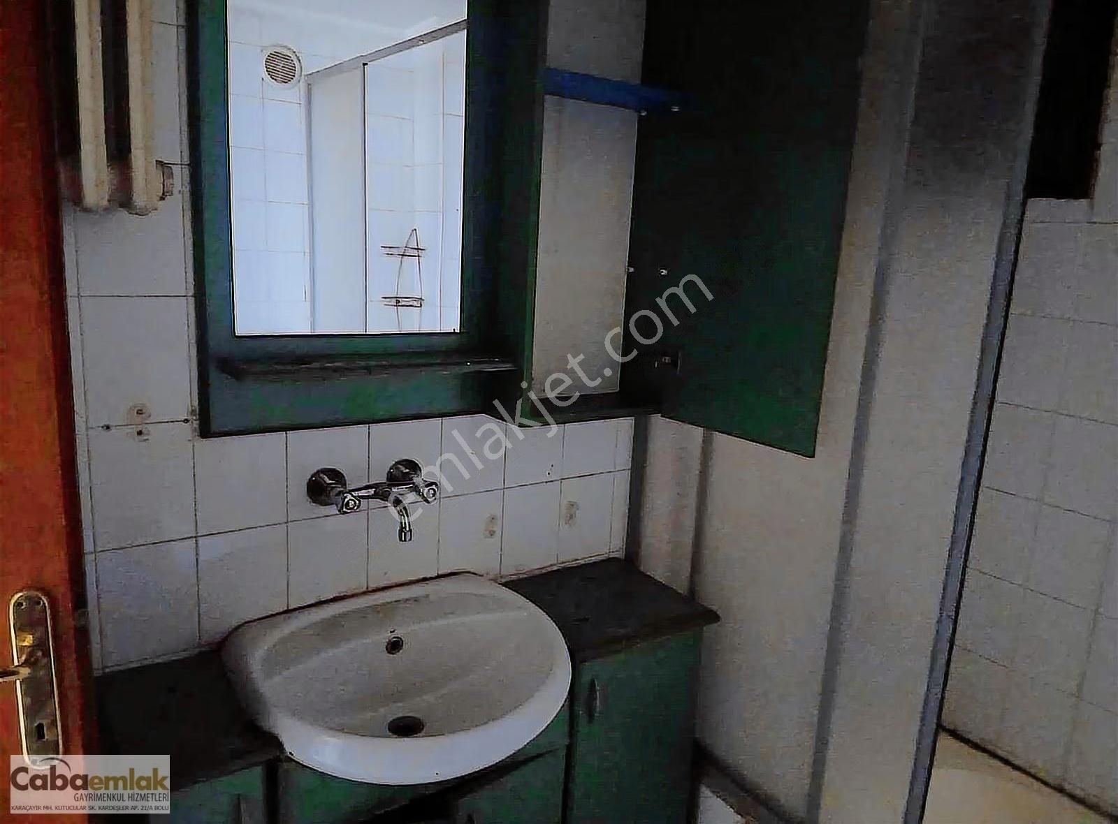 Bolu Merkezde Ferah Ters Dublex 2+1 - Görsel 16