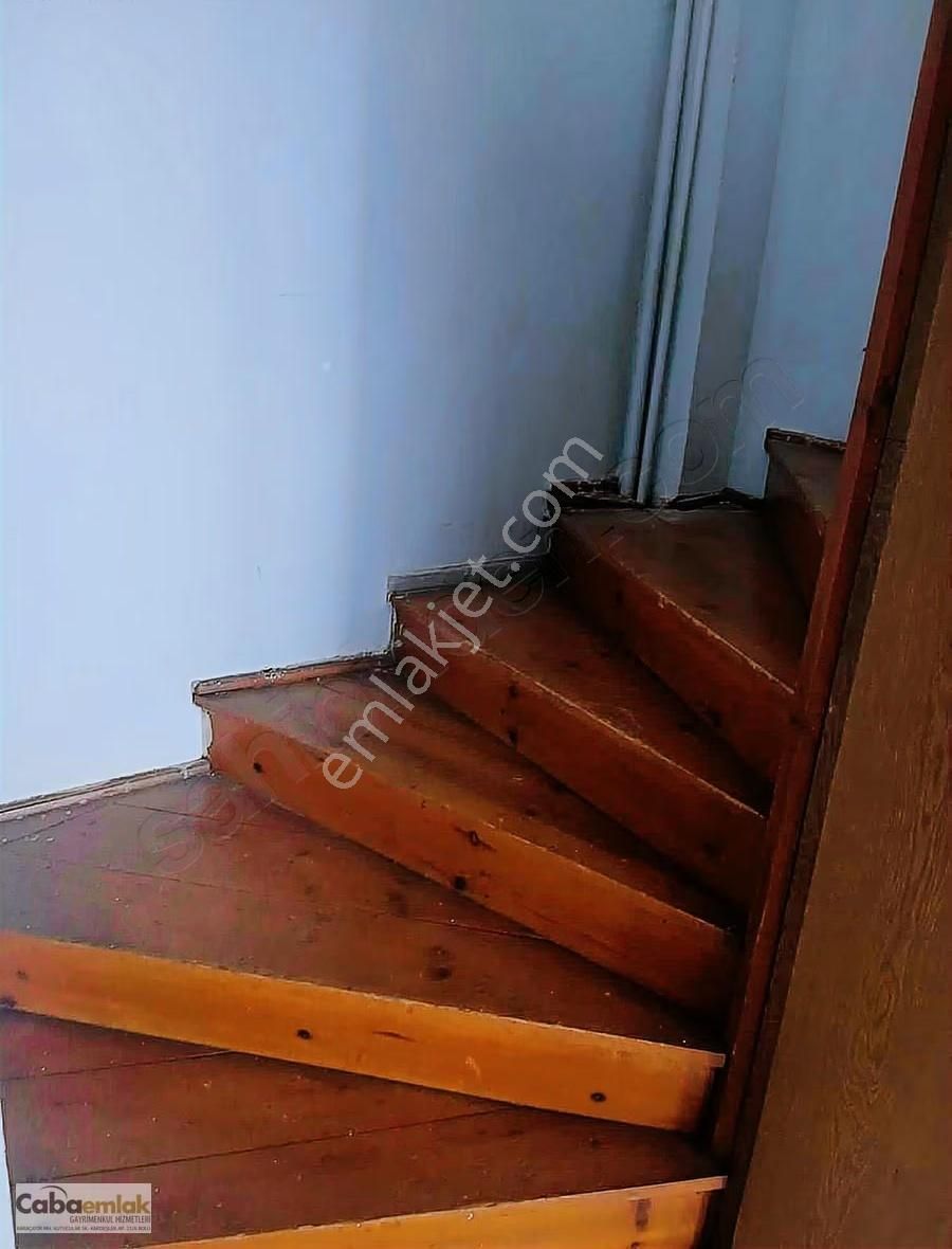 Bolu Merkezde Ferah Ters Dublex 2+1 - Görsel 14