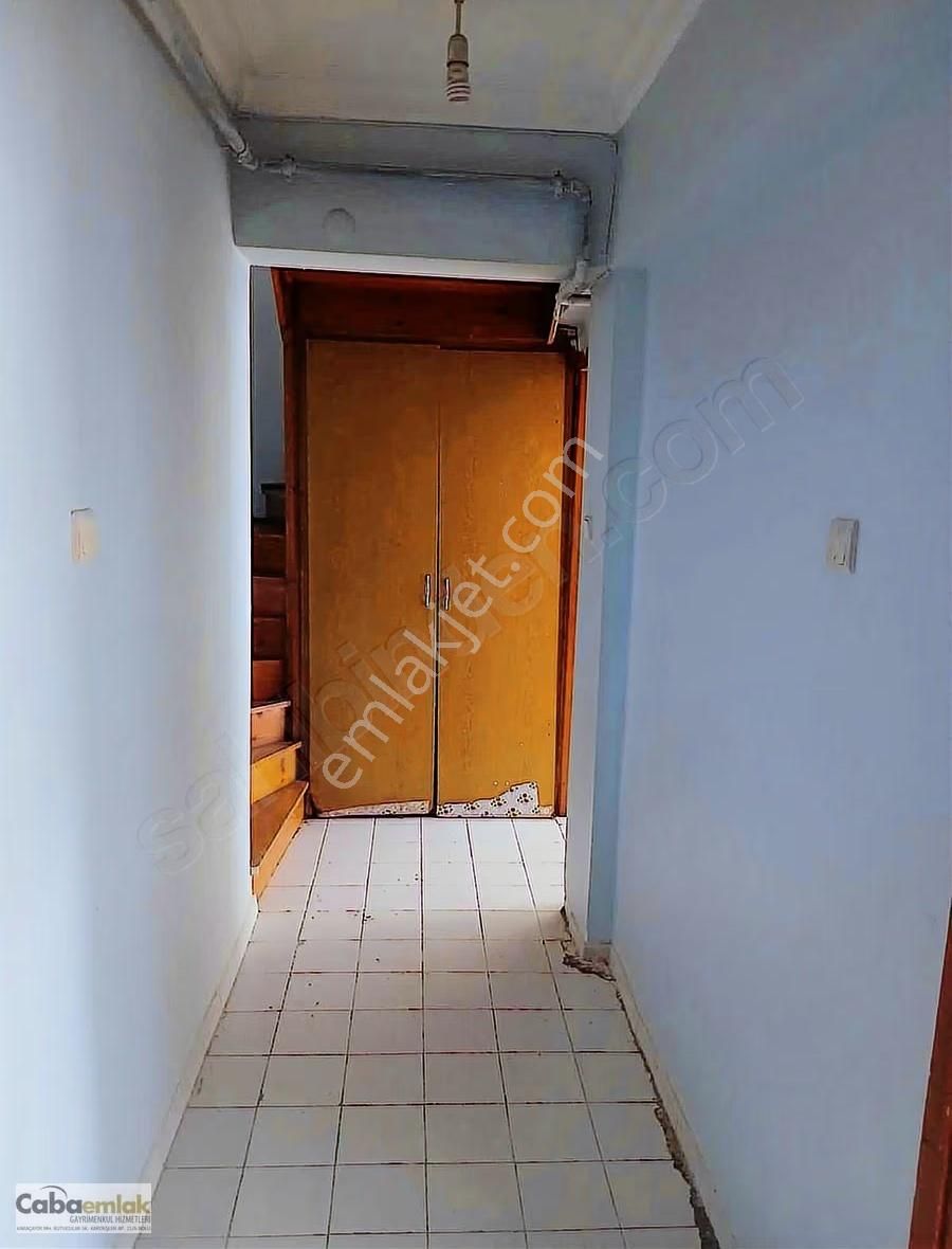 Bolu Merkezde Ferah Ters Dublex 2+1 - Görsel 5