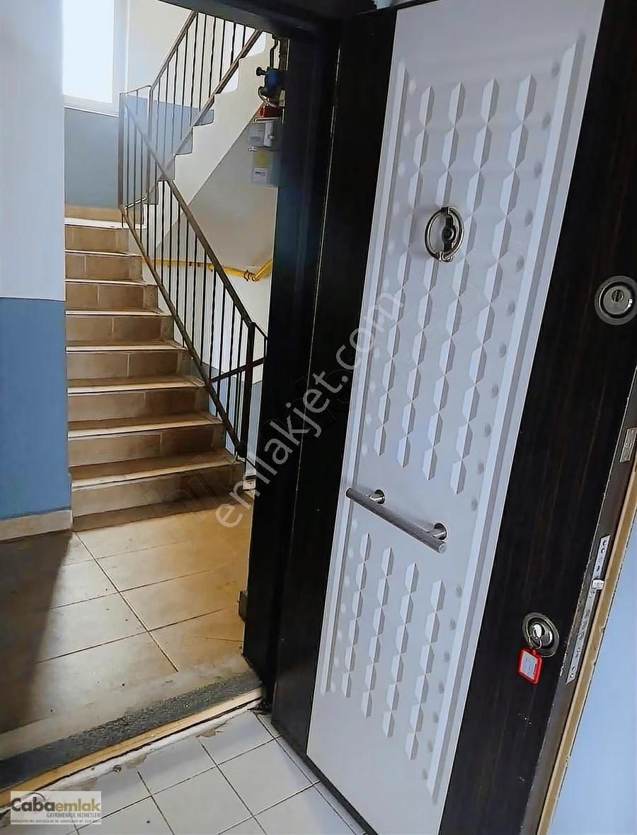 Bolu Merkezde Ferah Ters Dublex 2+1 - Görsel 15