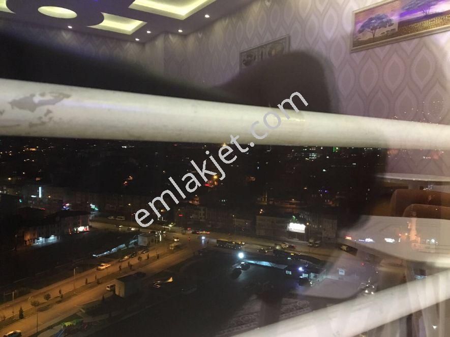 Bursa Kent Meydanı Avm Karşısında Lüks Daireler - Görsel 21