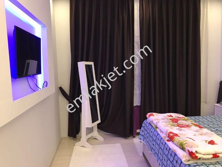 Bursa Kent Meydanı Avm Karşısında Lüks Daireler - Görsel 10