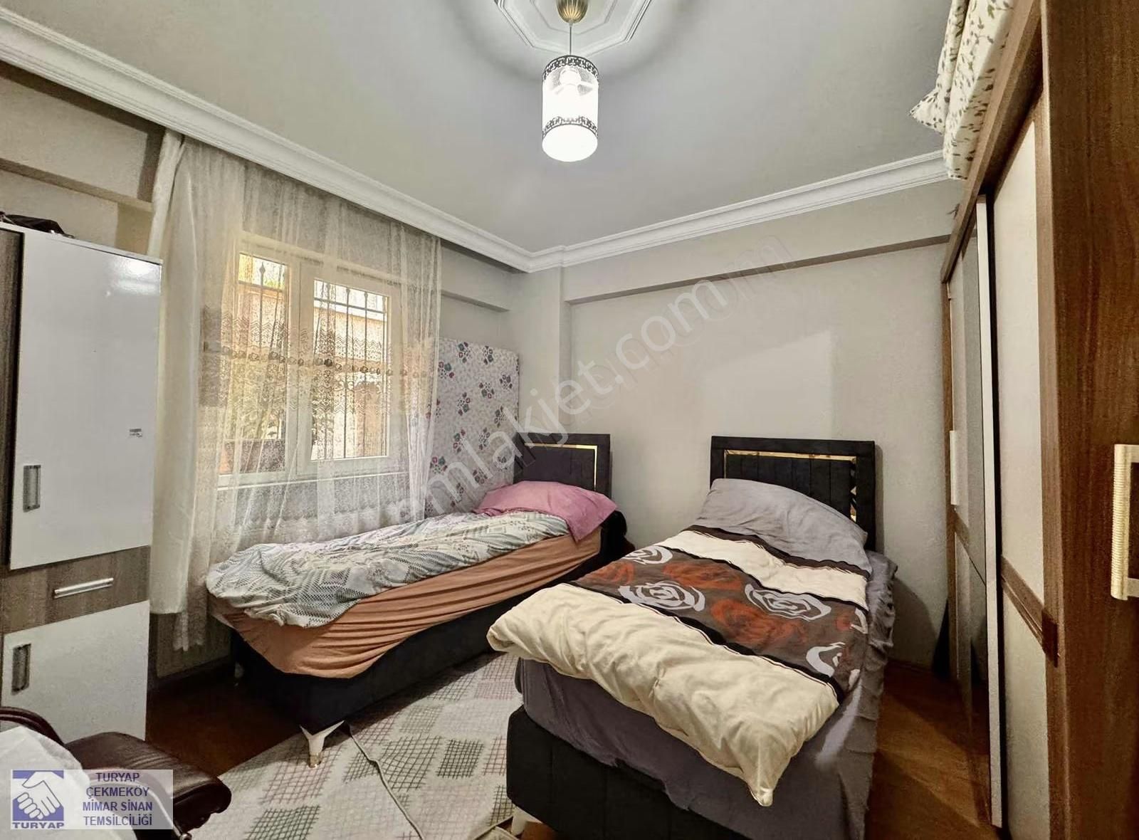 Sancaktepe Atatürk Mahallesin De Satılık Geniş 3+1 Daire - Görsel 25