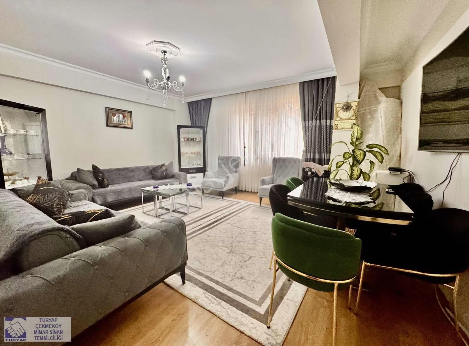 Sancaktepe Atatürk Mahallesin De Satılık Geniş 3+1 Daire - Görsel 11