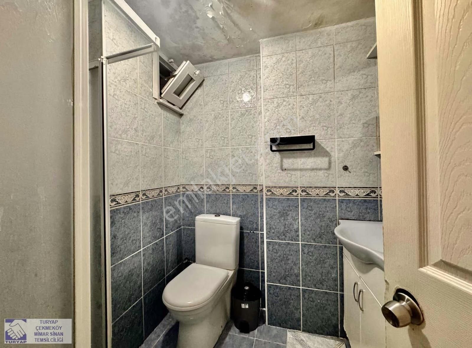 Sancaktepe Atatürk Mahallesin De Satılık Geniş 3+1 Daire - Görsel 14