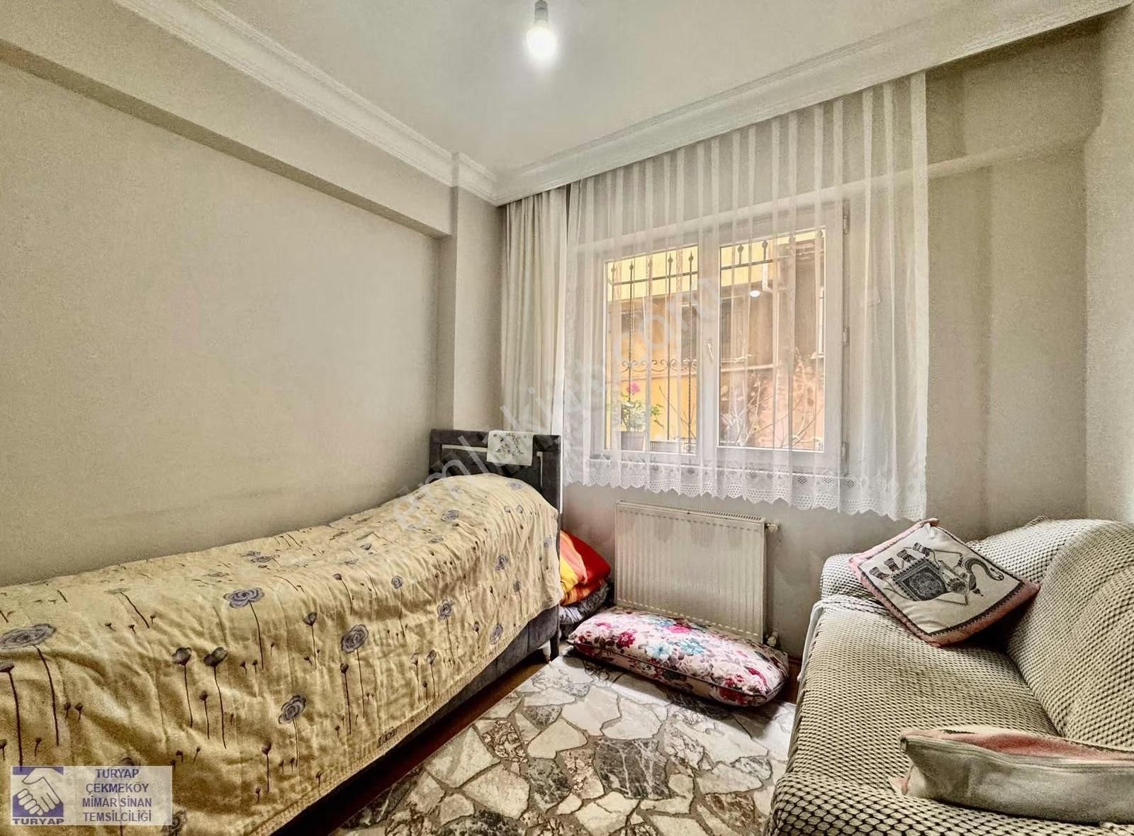 Sancaktepe Atatürk Mahallesin De Satılık Geniş 3+1 Daire - Görsel 28