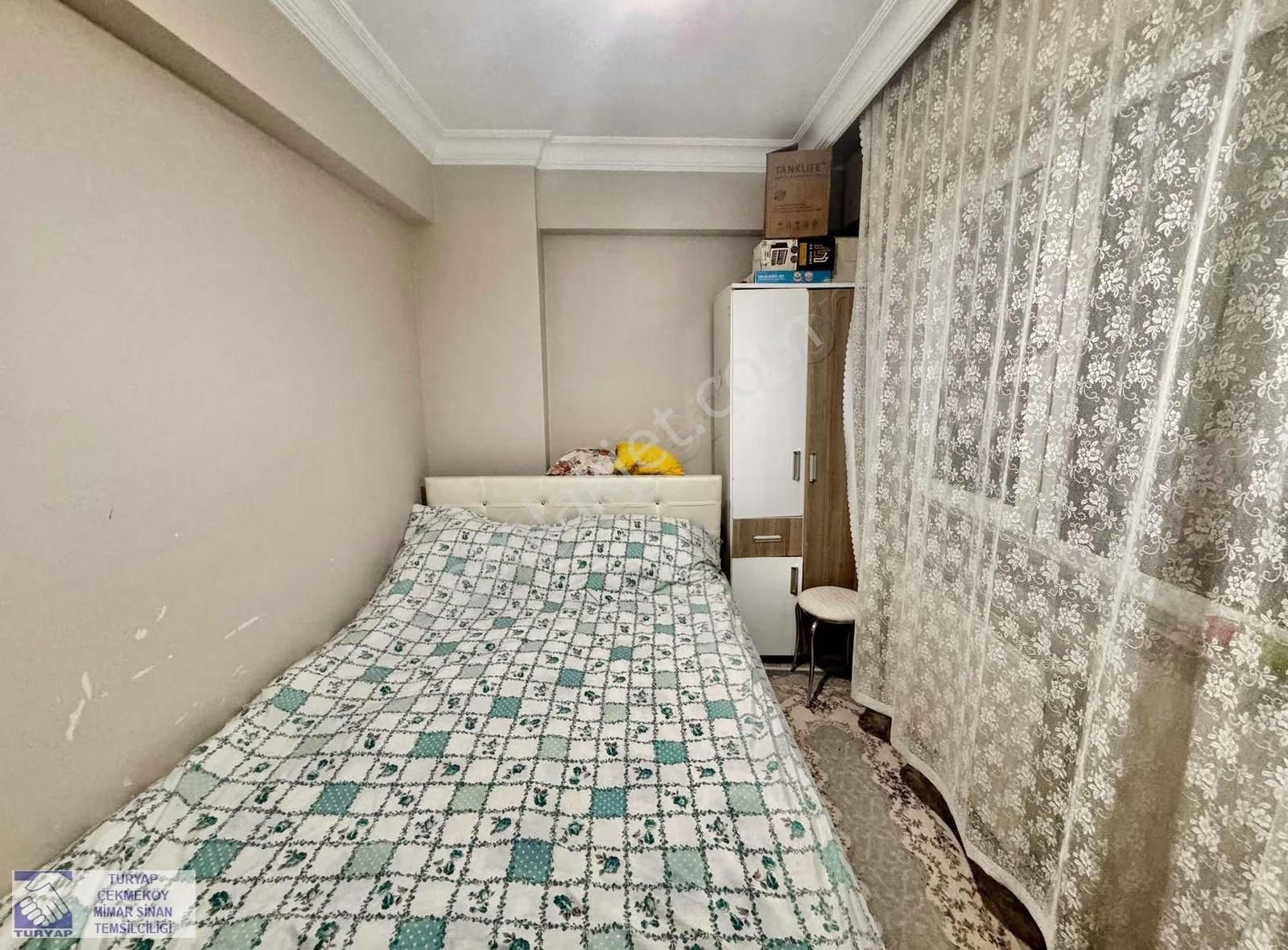 Sancaktepe Atatürk Mahallesin De Satılık Geniş 3+1 Daire - Görsel 9