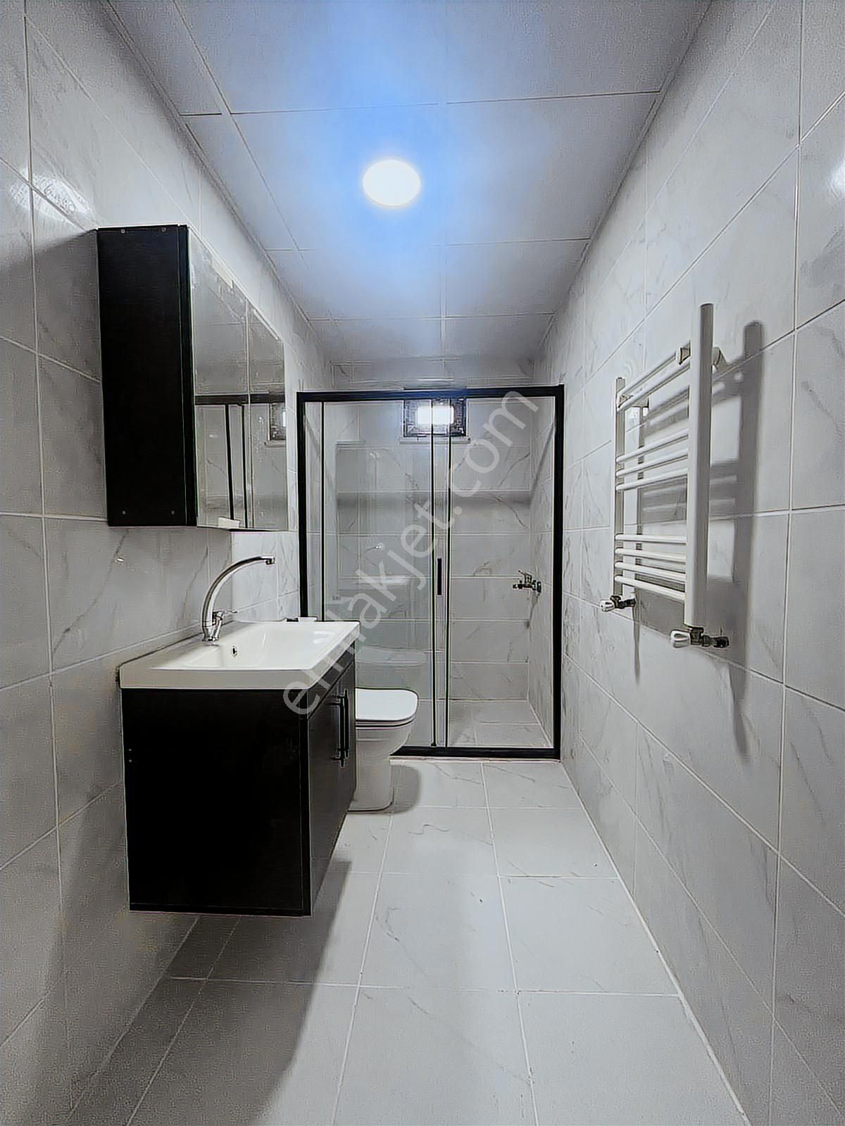 Valley'den Kiralık Daire Zafer Mahallesi - Görsel 5