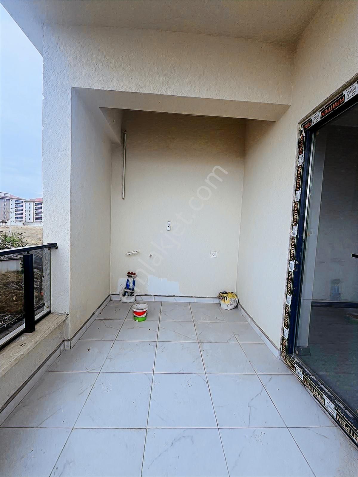 Valley'den Kiralık Daire Zafer Mahallesi - Görsel 7