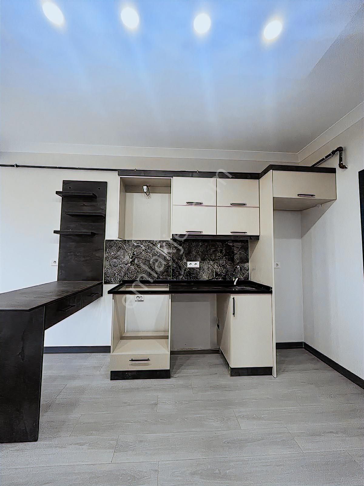 Valley'den Kiralık Daire Zafer Mahallesi - Görsel 9