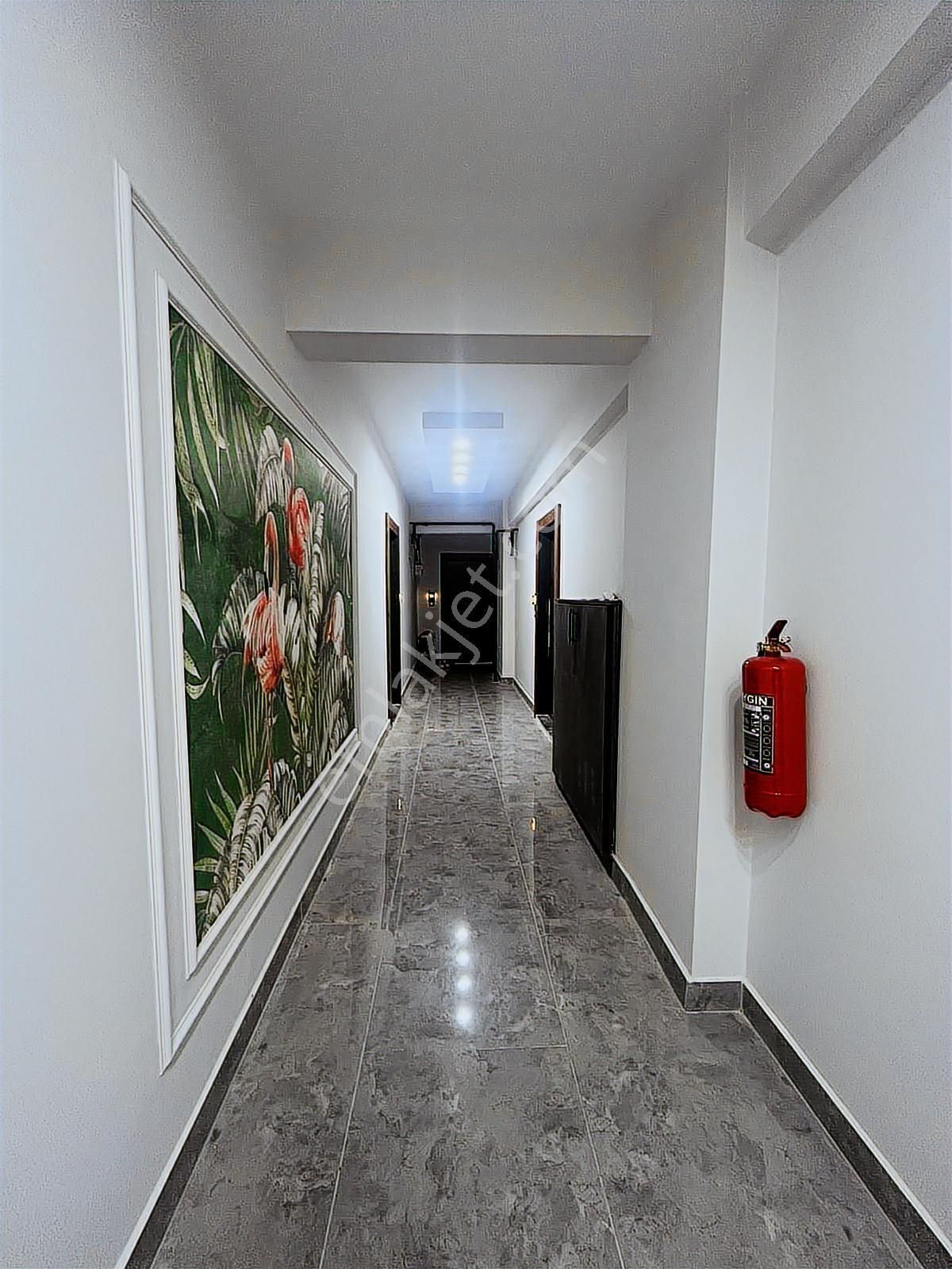 Valley'den Kiralık Daire Zafer Mahallesi - Görsel 8