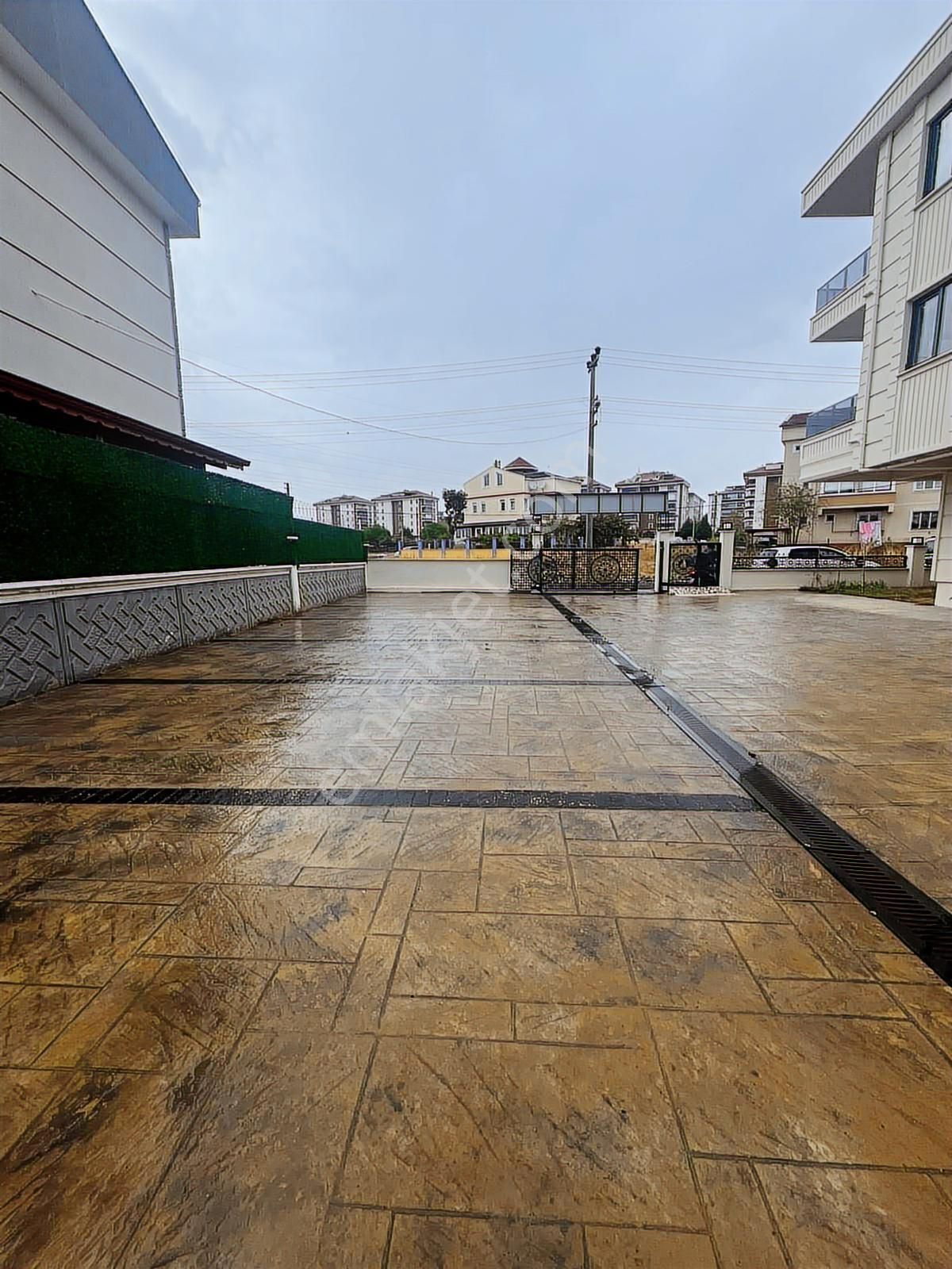 Valley'den Kiralık Daire Zafer Mahallesi