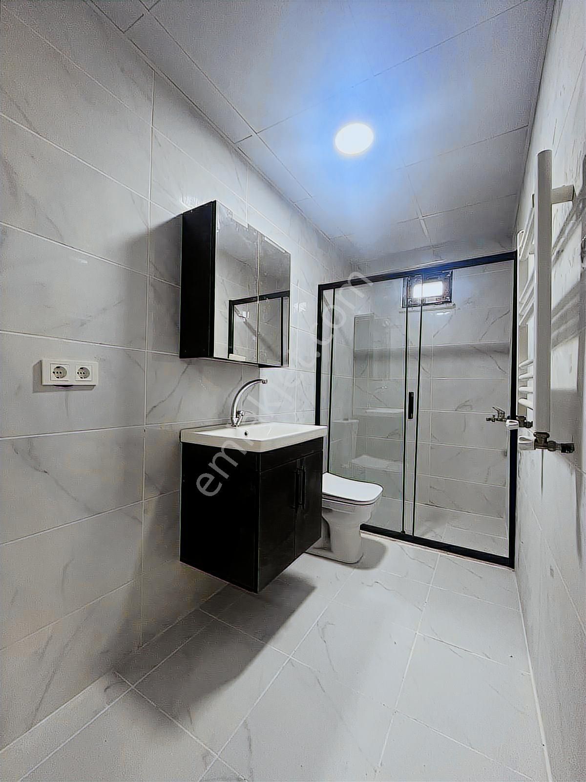 Valley'den Kiralık Daire Zafer Mahallesi - Görsel 15