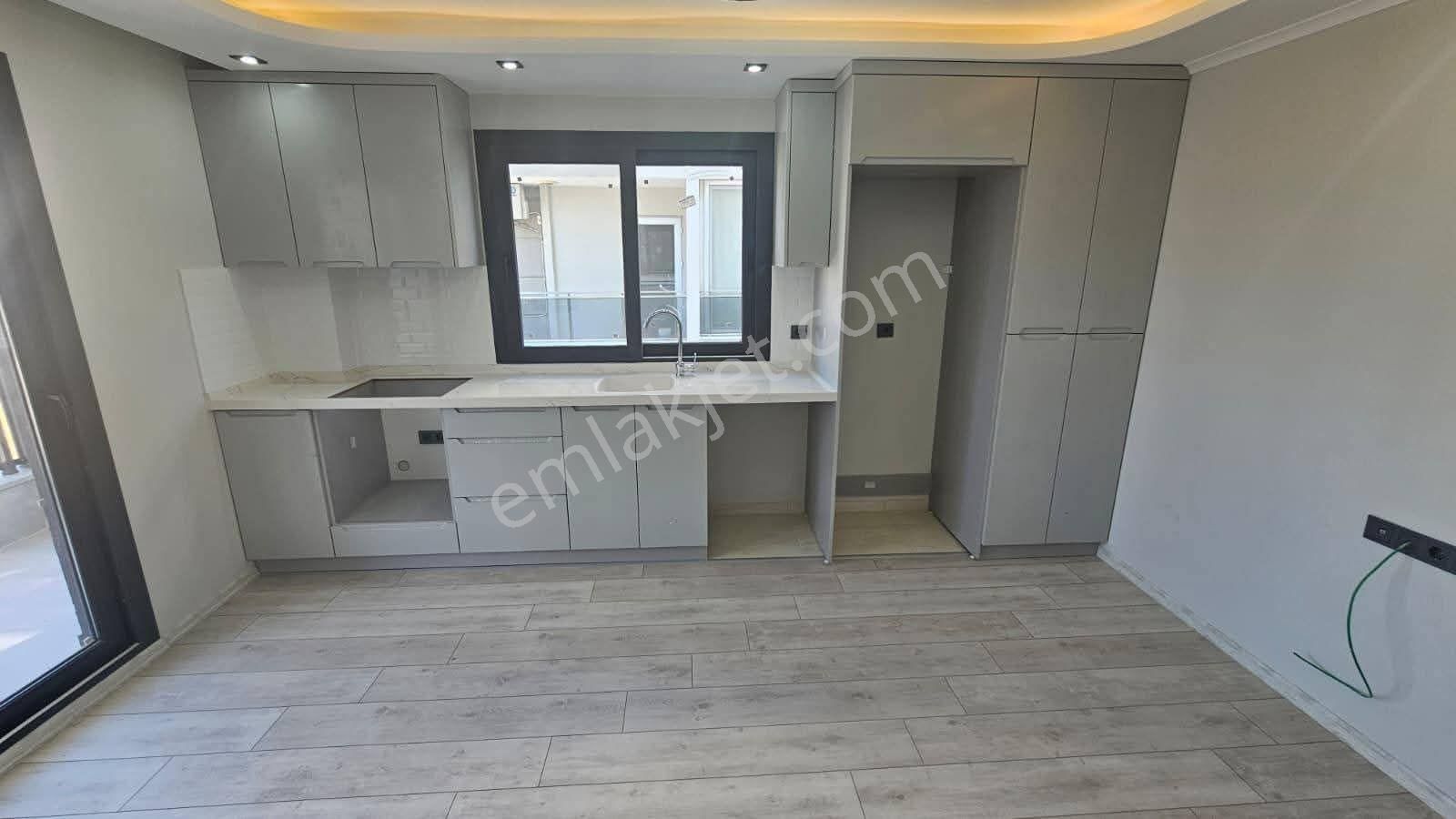 Didim Efeler Mahallesinde 2+1 Sıfır Daire Ve Dubleks Daireler Satıyoruz - Görsel 15