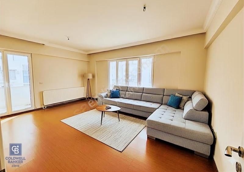 İzmir Karşıyaka Örnekköy 2+1 Lüx Daire