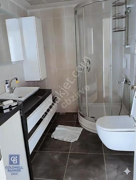 İzmir Karşıyaka Örnekköy 2+1 Lüx Daire - Görsel 4