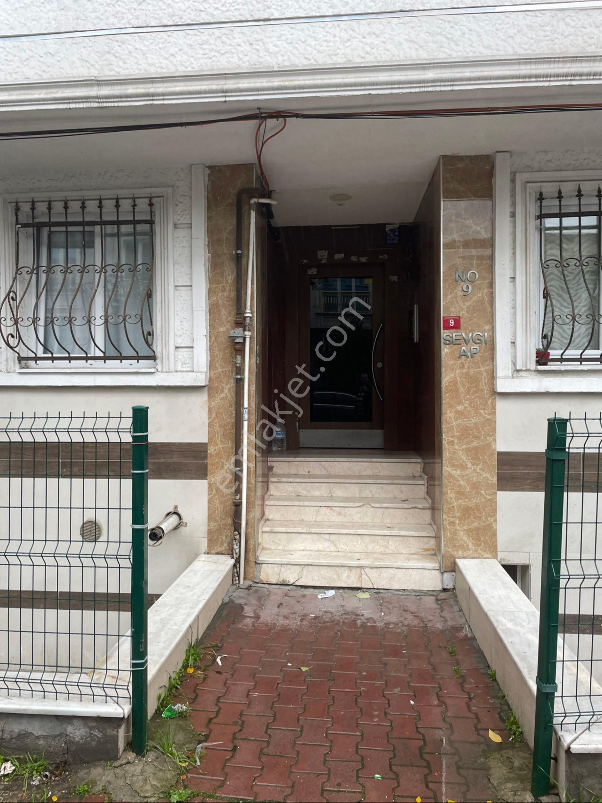 Kiralık Daire - Görsel 2