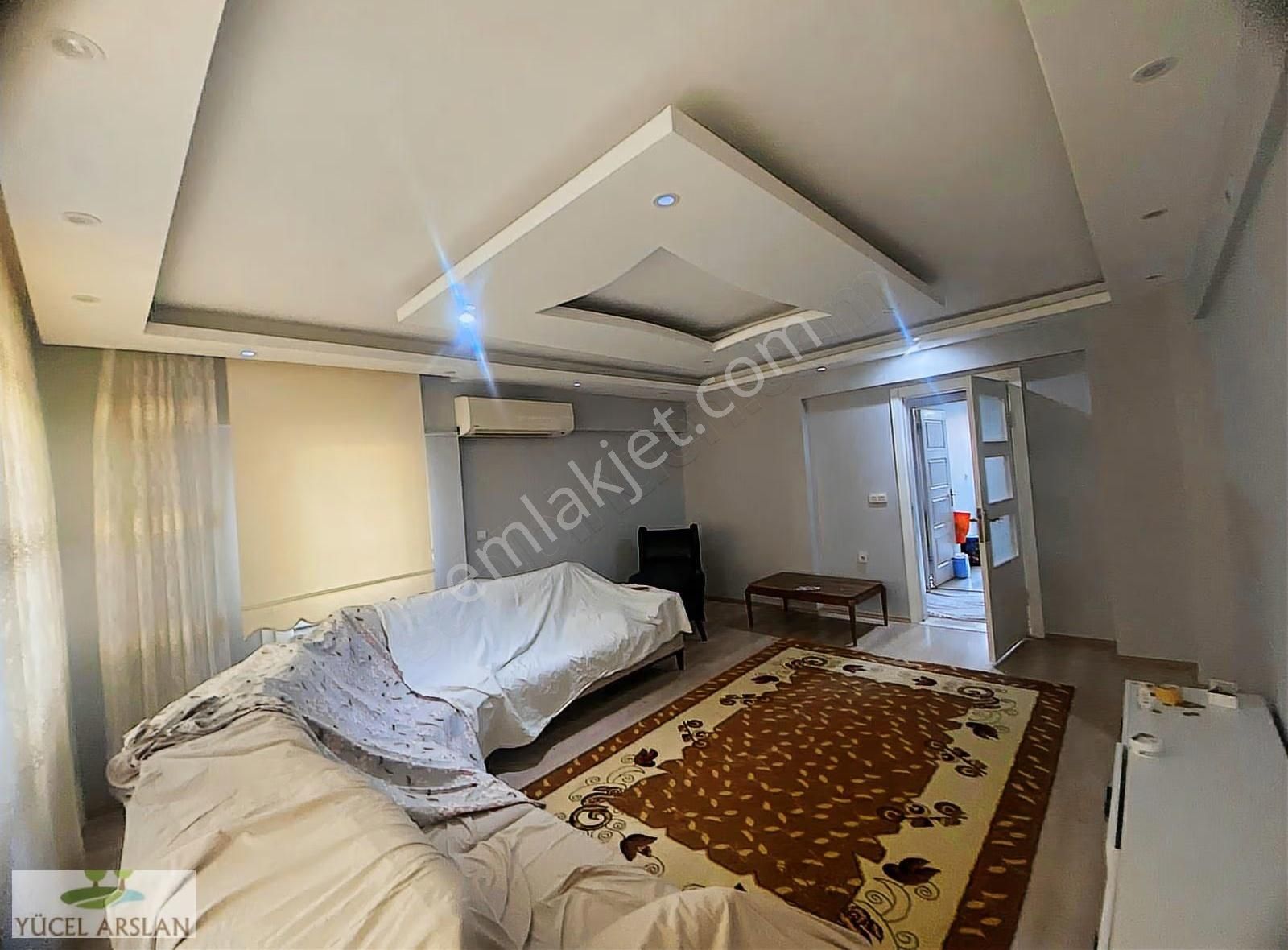 Çiğli İnönü Mah.site İçinde 130m2 D.gazlı 3+1 Satılık Daire - Görsel 25