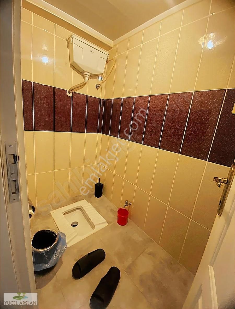 Çiğli İnönü Mah.site İçinde 130m2 D.gazlı 3+1 Satılık Daire - Görsel 6