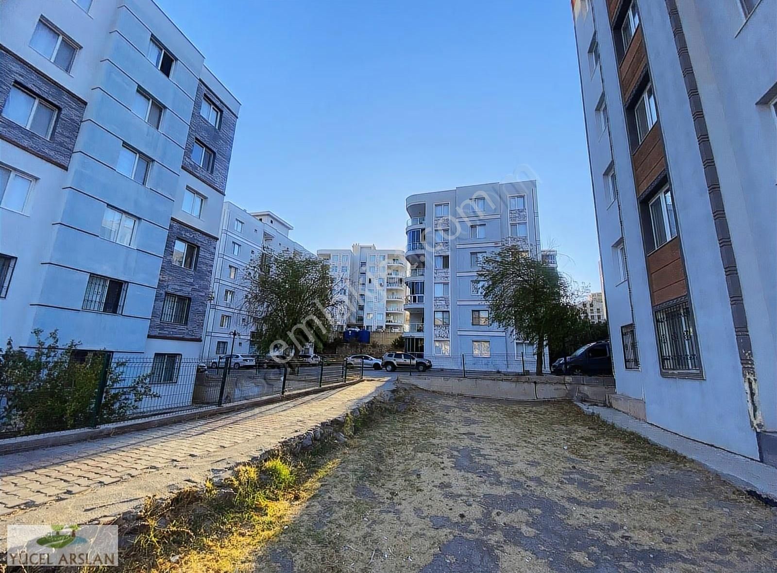 Çiğli İnönü Mah.site İçinde 130m2 D.gazlı 3+1 Satılık Daire - Görsel 5