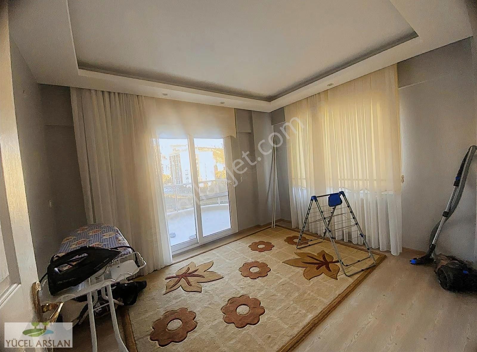 Çiğli İnönü Mah.site İçinde 130m2 D.gazlı 3+1 Satılık Daire - Görsel 8