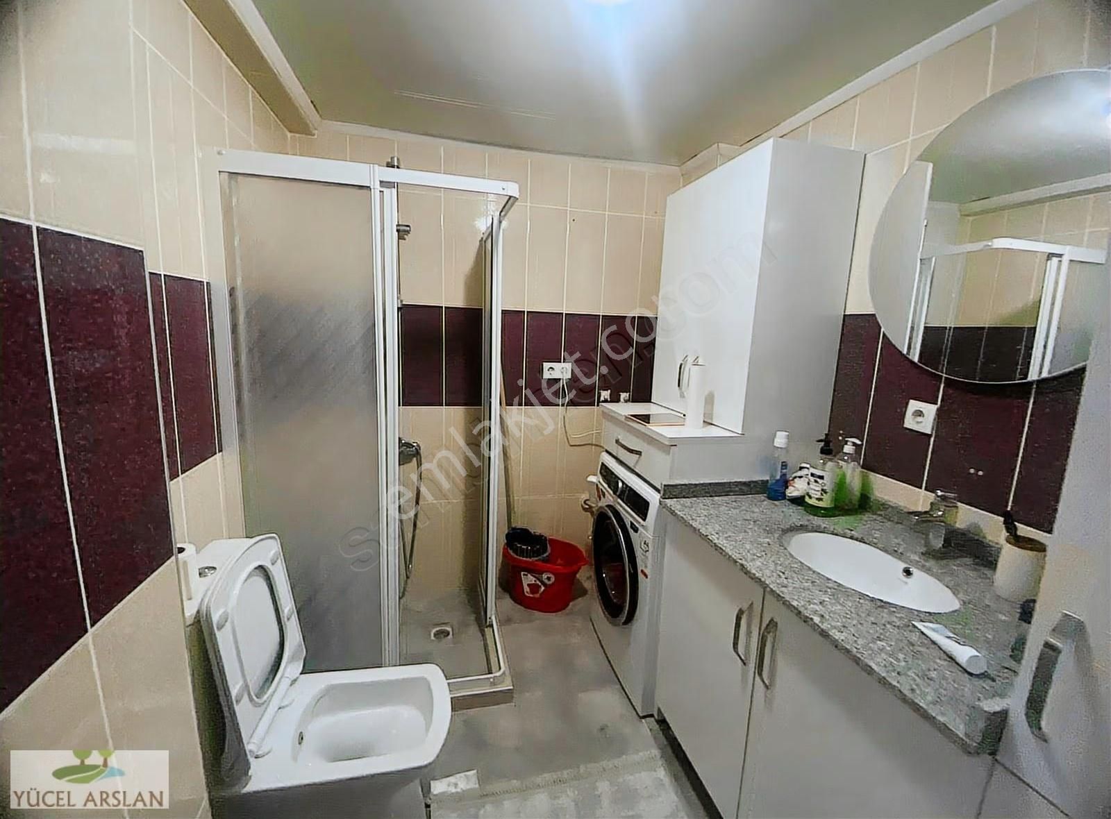 Çiğli İnönü Mah.site İçinde 130m2 D.gazlı 3+1 Satılık Daire - Görsel 4